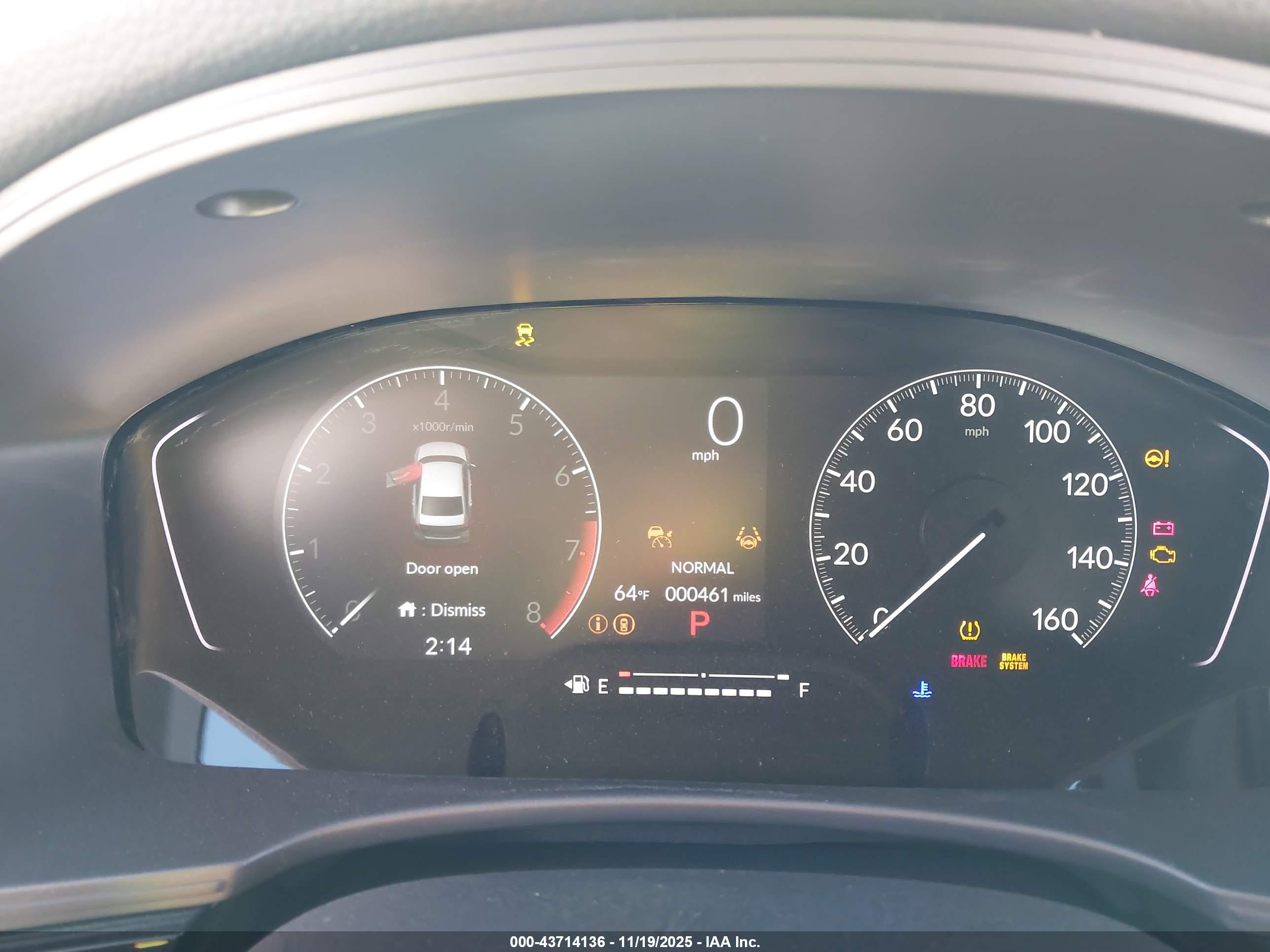 HONDA CIVIC image 7