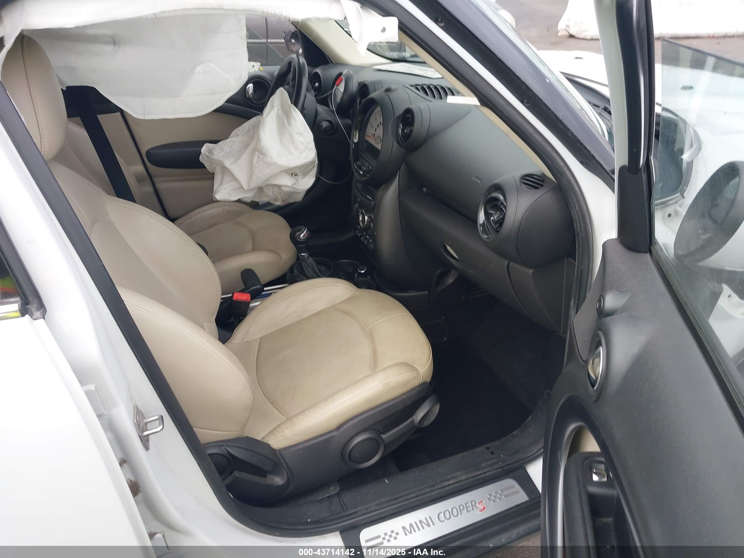 MINI COUNTRYMAN image 5