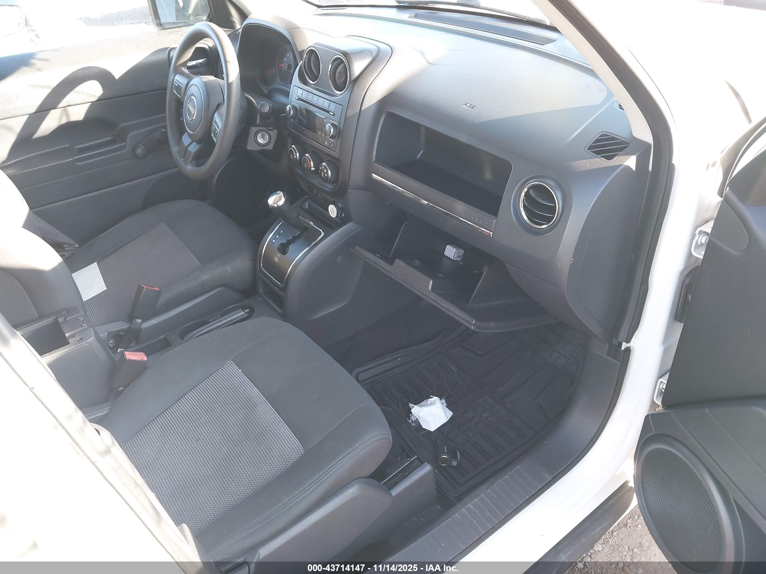 JEEP PATRIOT image 5