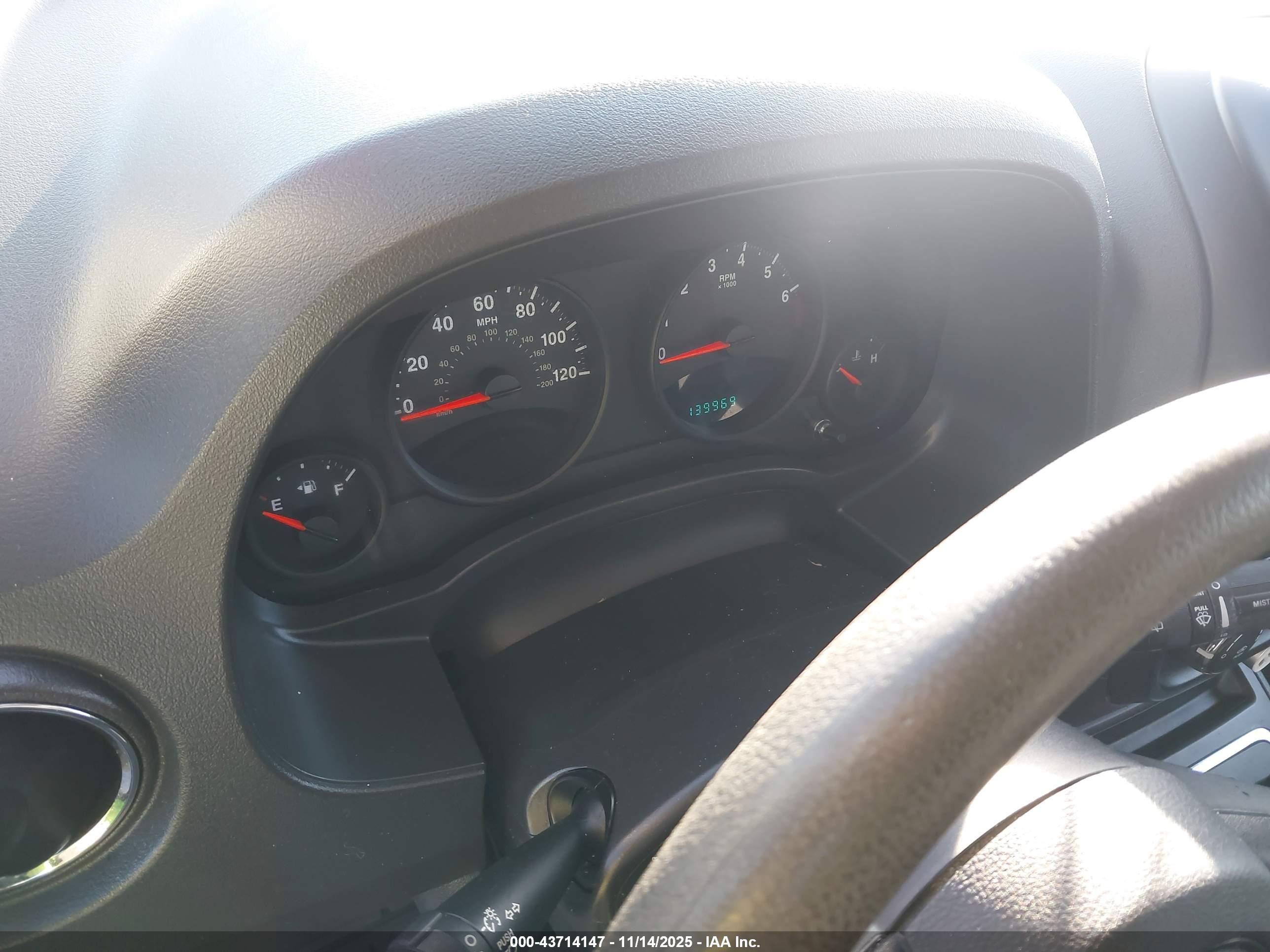 JEEP PATRIOT image 7
