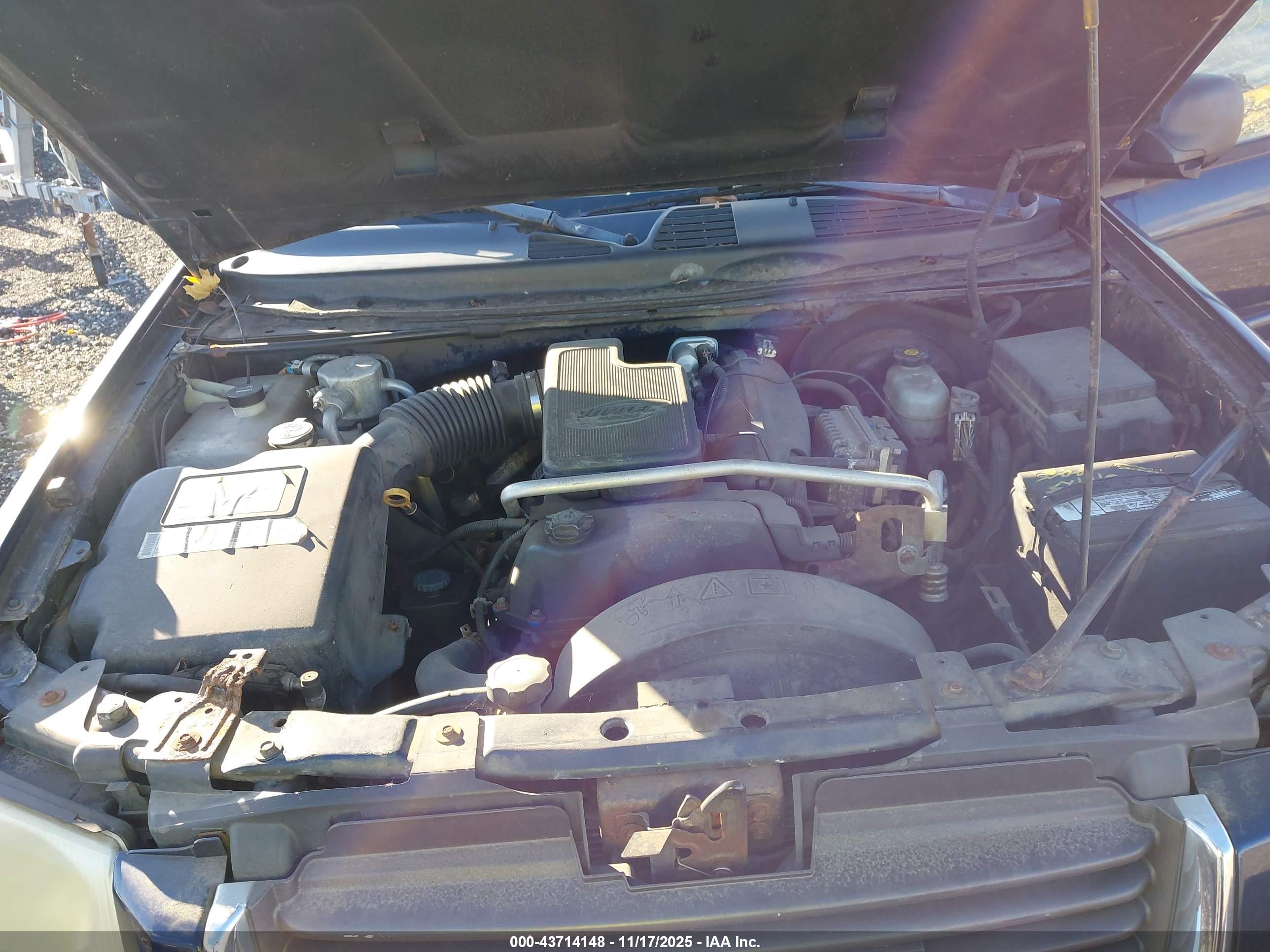 GMC ENVOY image 10