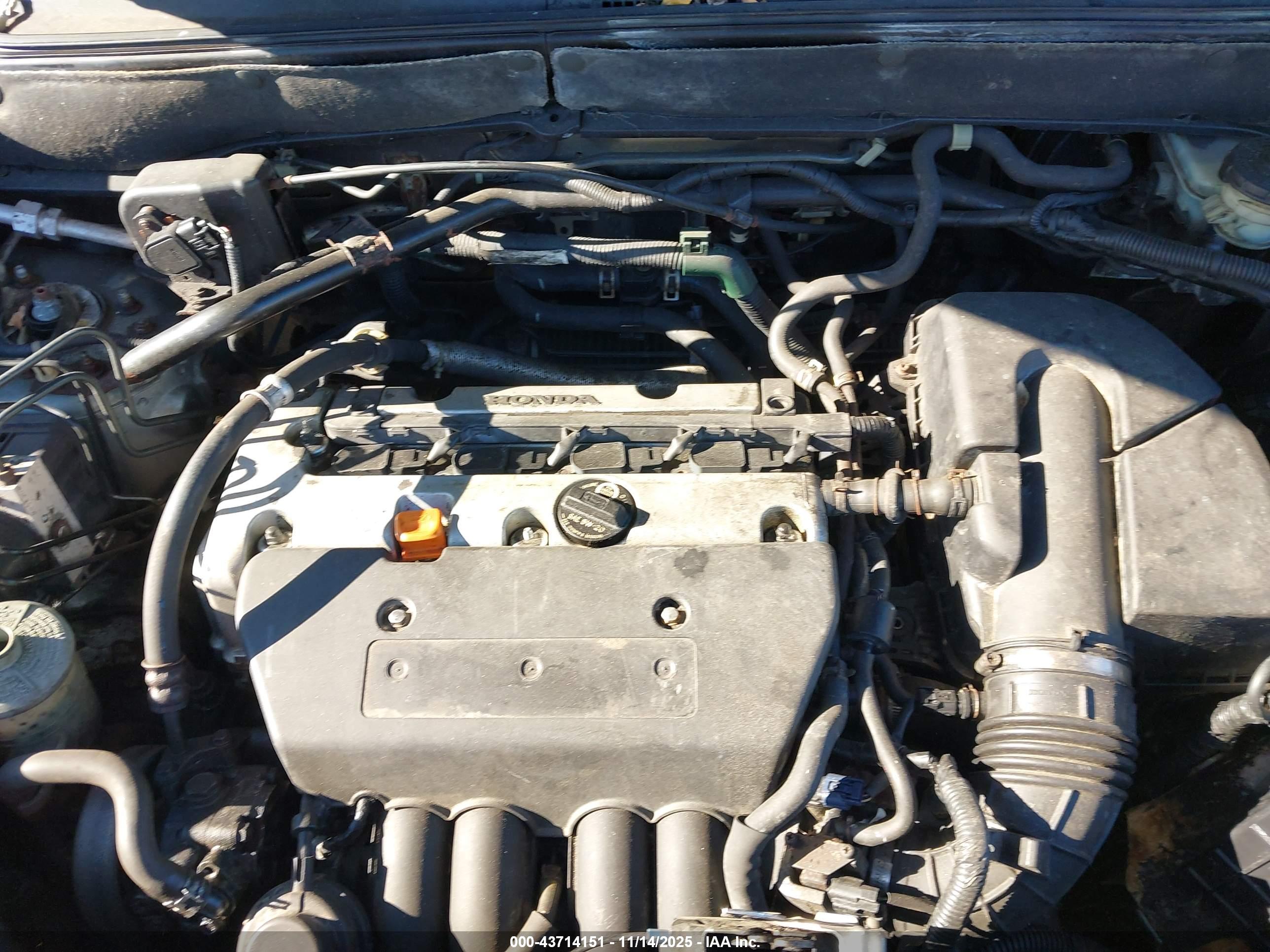 HONDA CR-V image 10