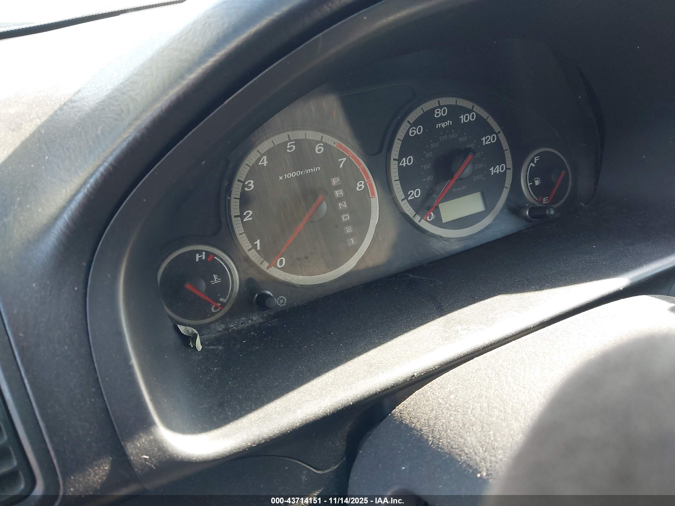 HONDA CR-V image 7