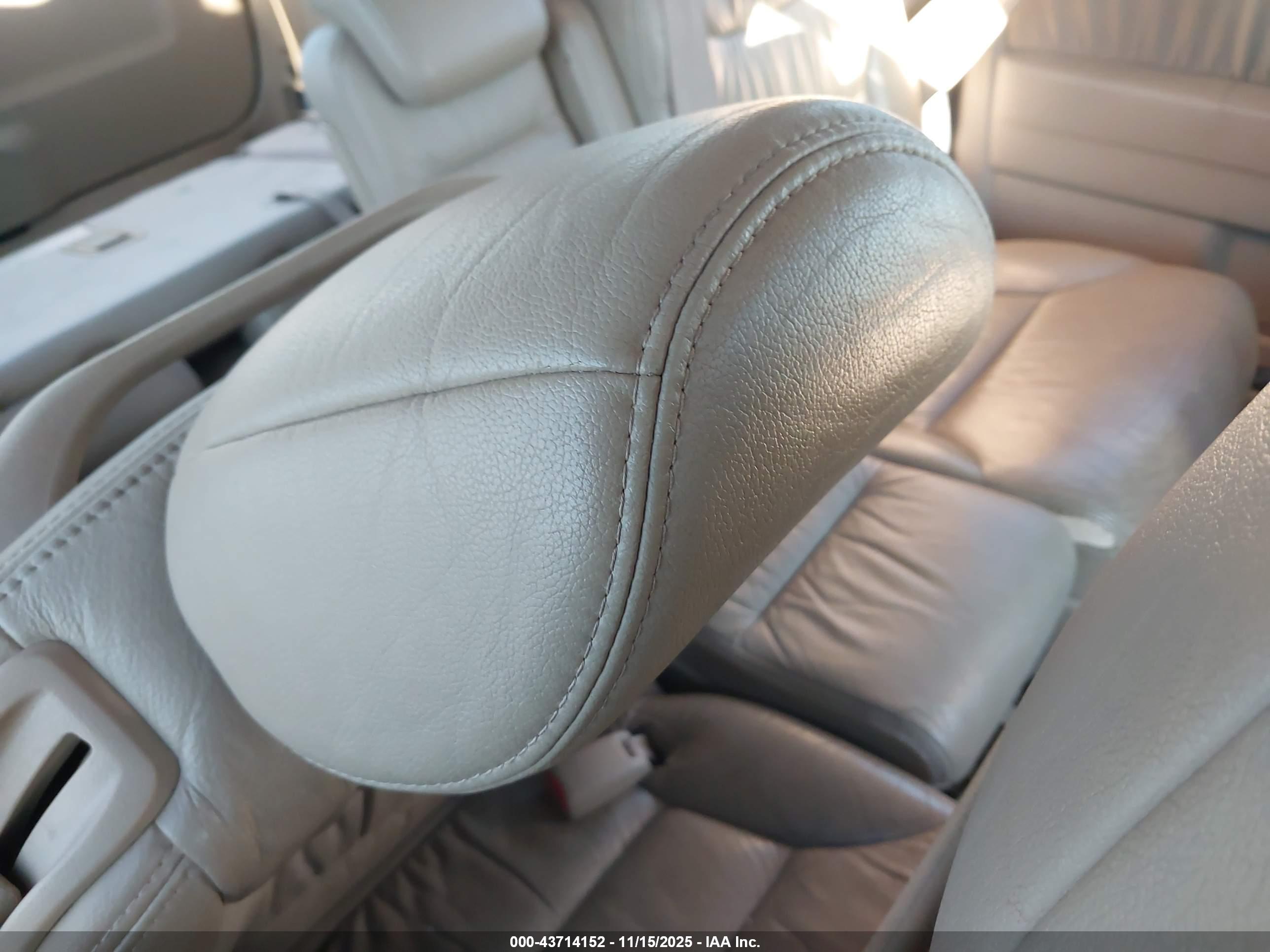 HONDA ODYSSEY image 8