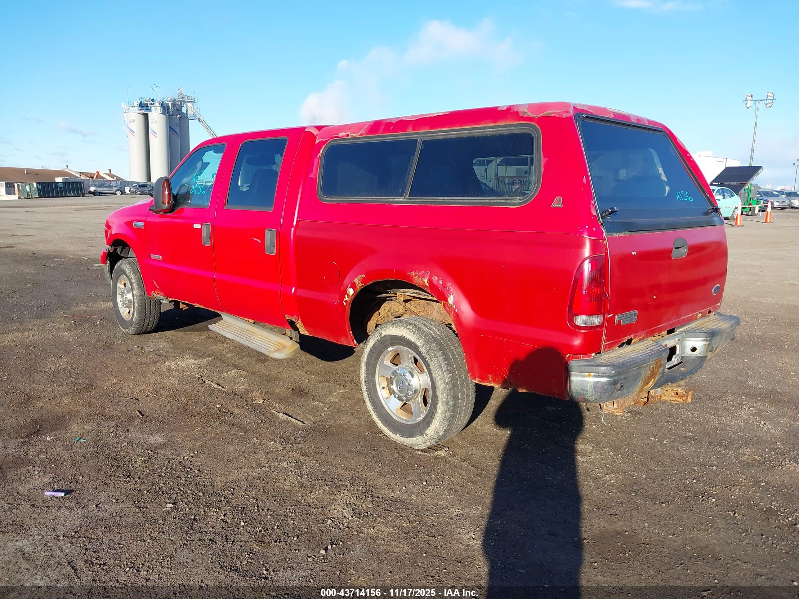 FORD F-250 image 3