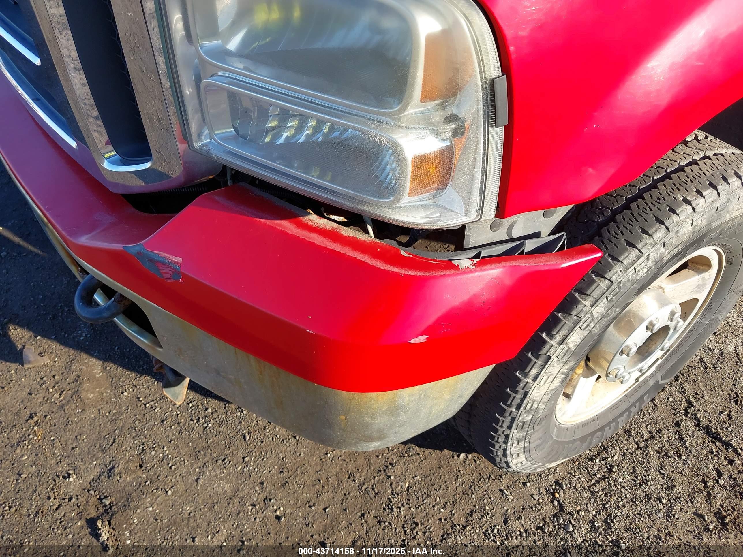 FORD F-250 image 6
