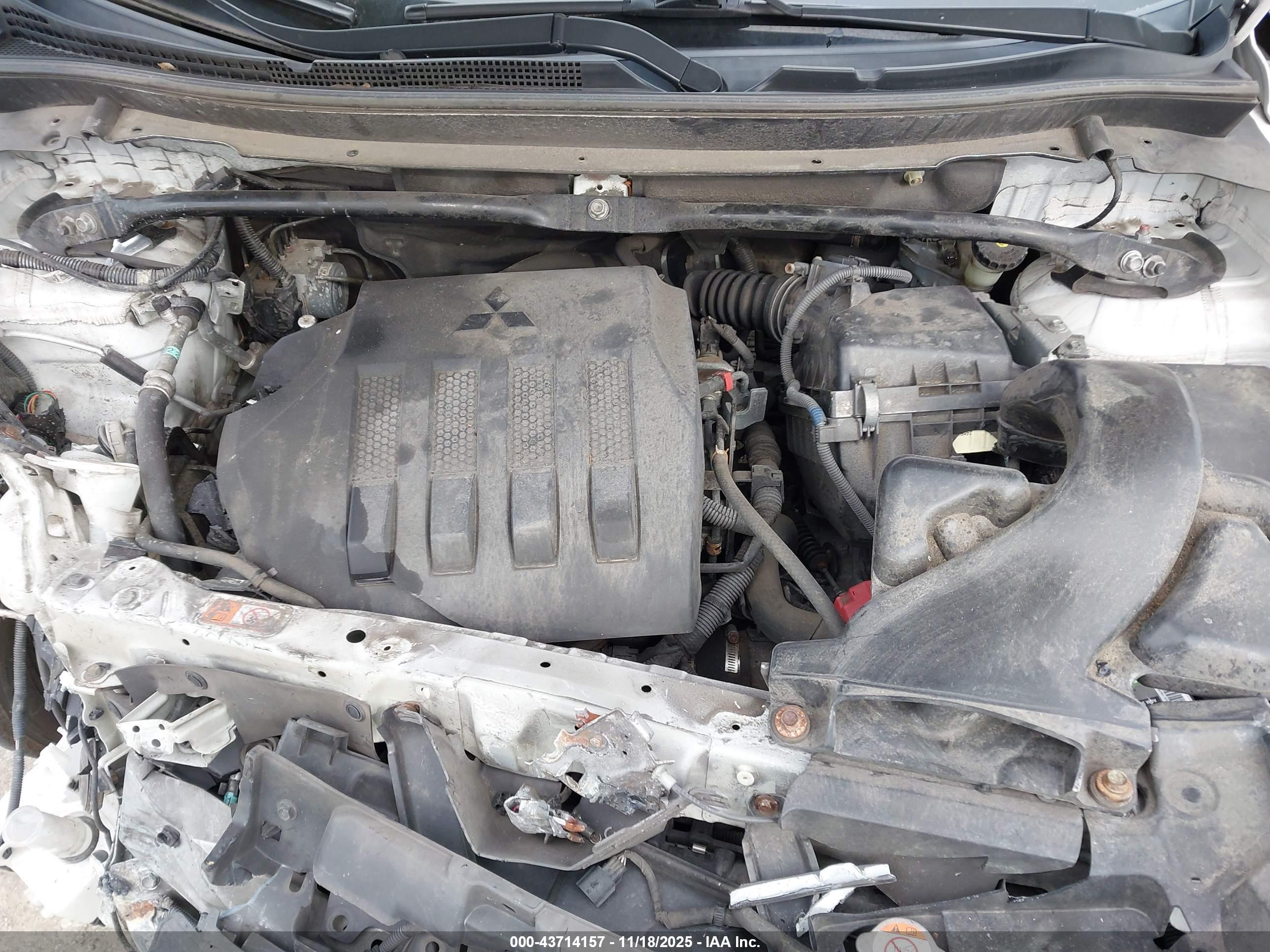 MITSUBISHI ECLIPSE image 10