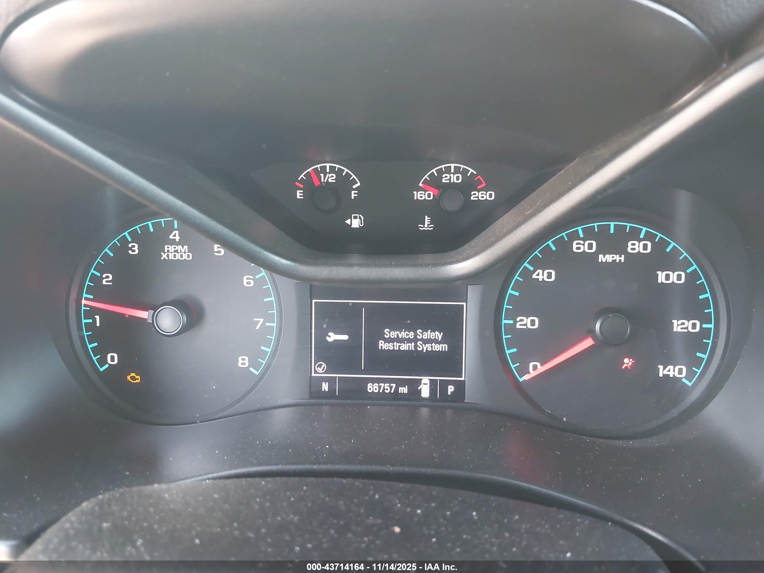 CHEVROLET COLORADO image 7