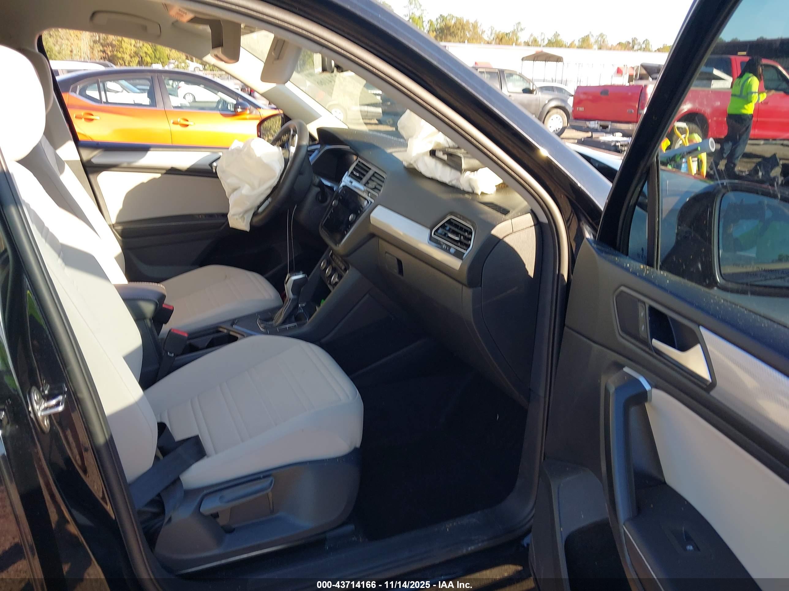 VOLKSWAGEN TIGUAN image 5