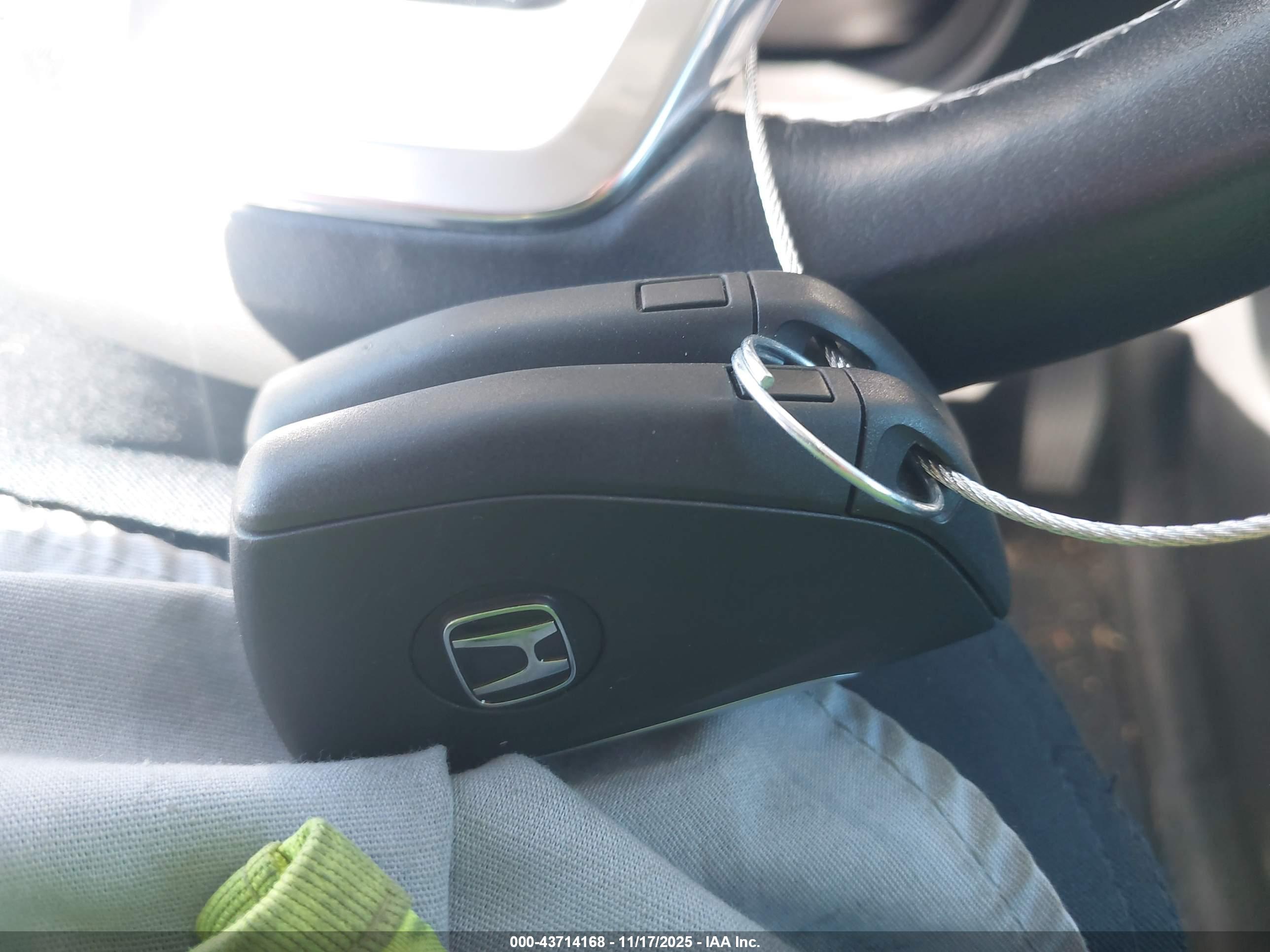 HONDA PROLOGUE image 11