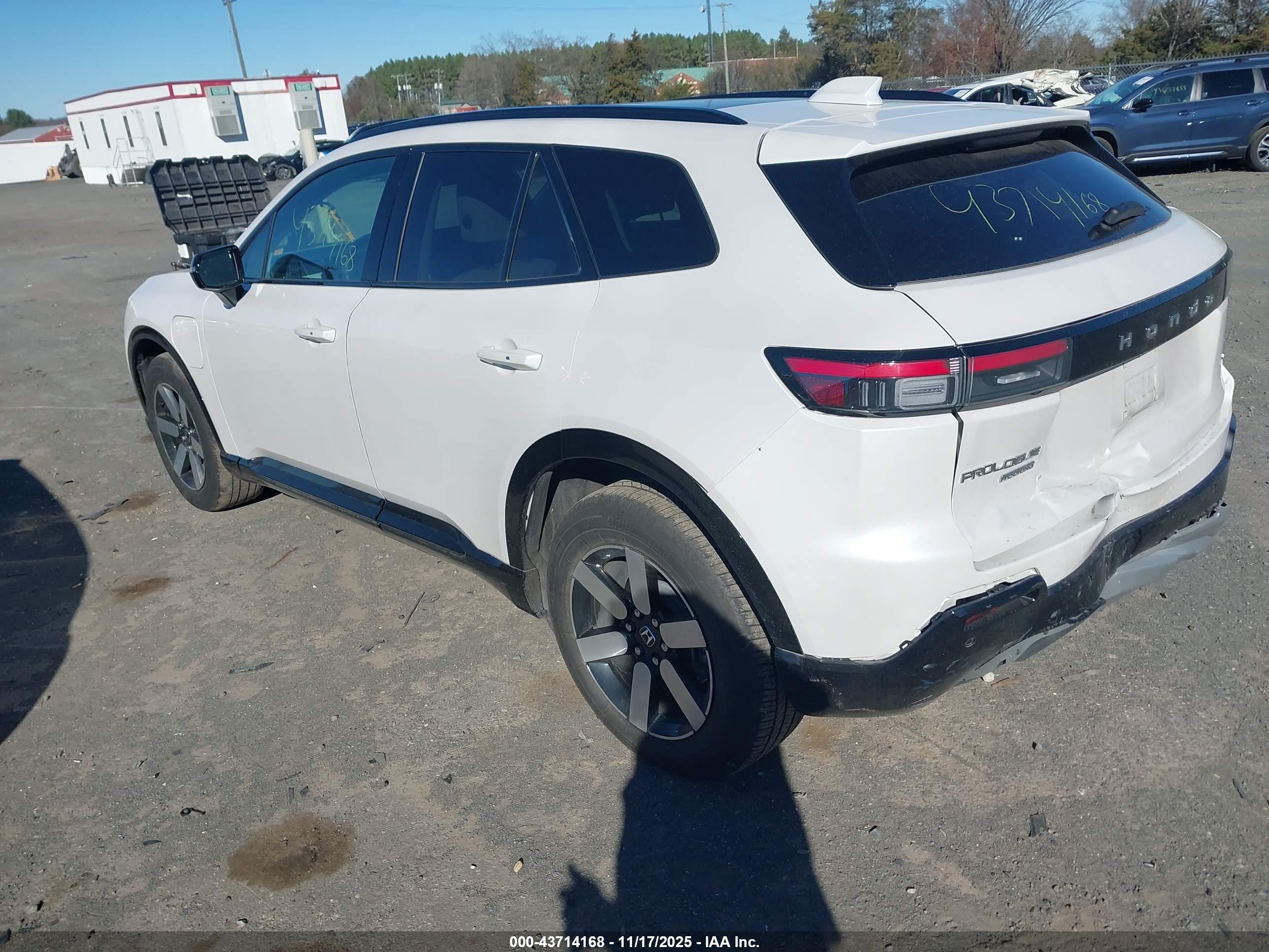 HONDA PROLOGUE image 3