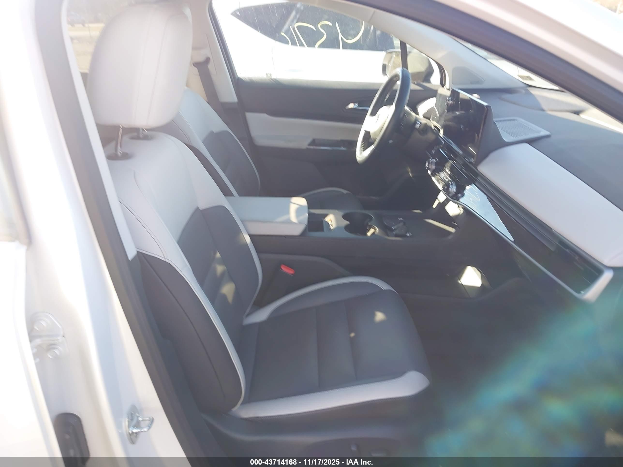 HONDA PROLOGUE image 5