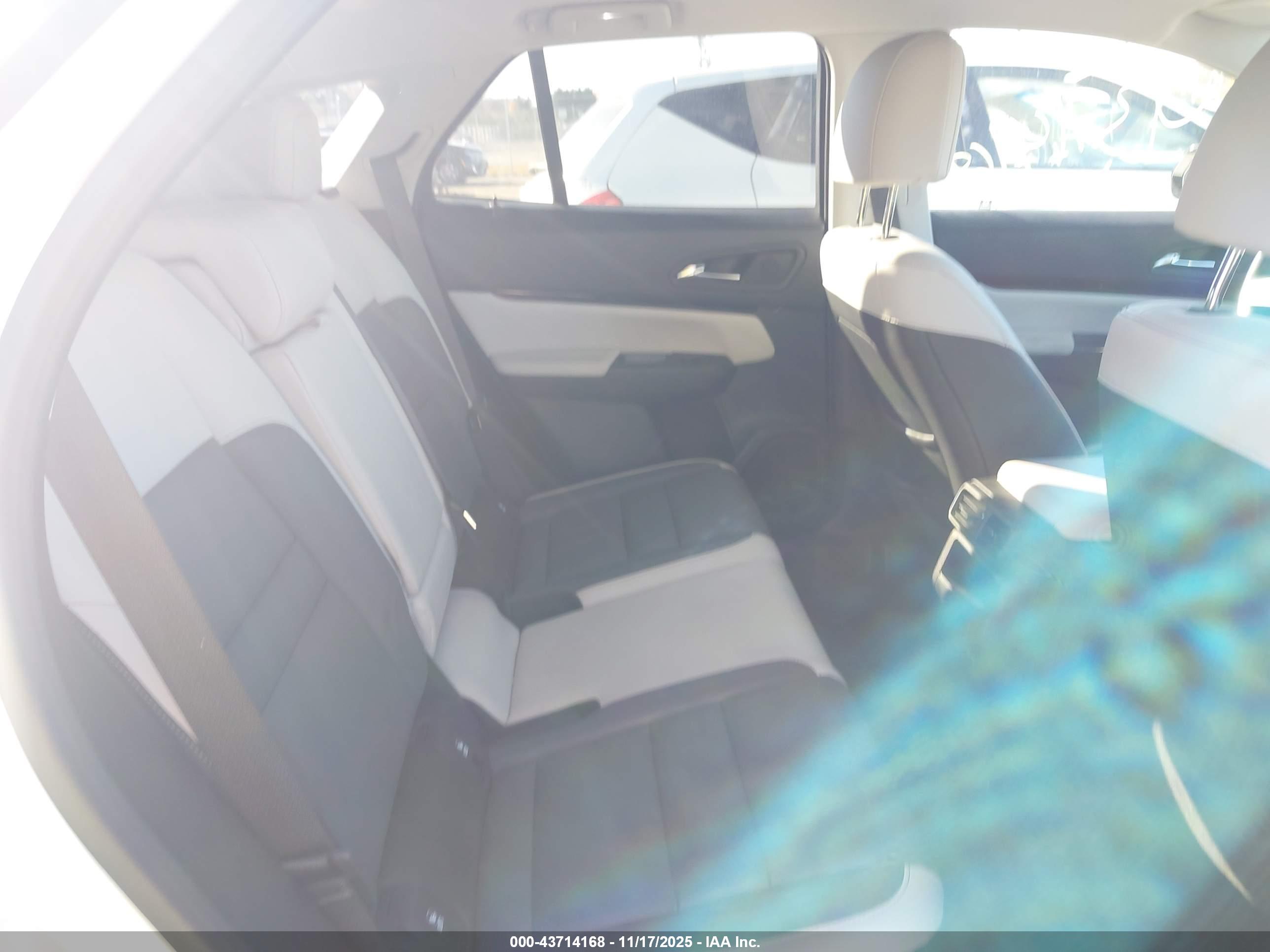 HONDA PROLOGUE image 8