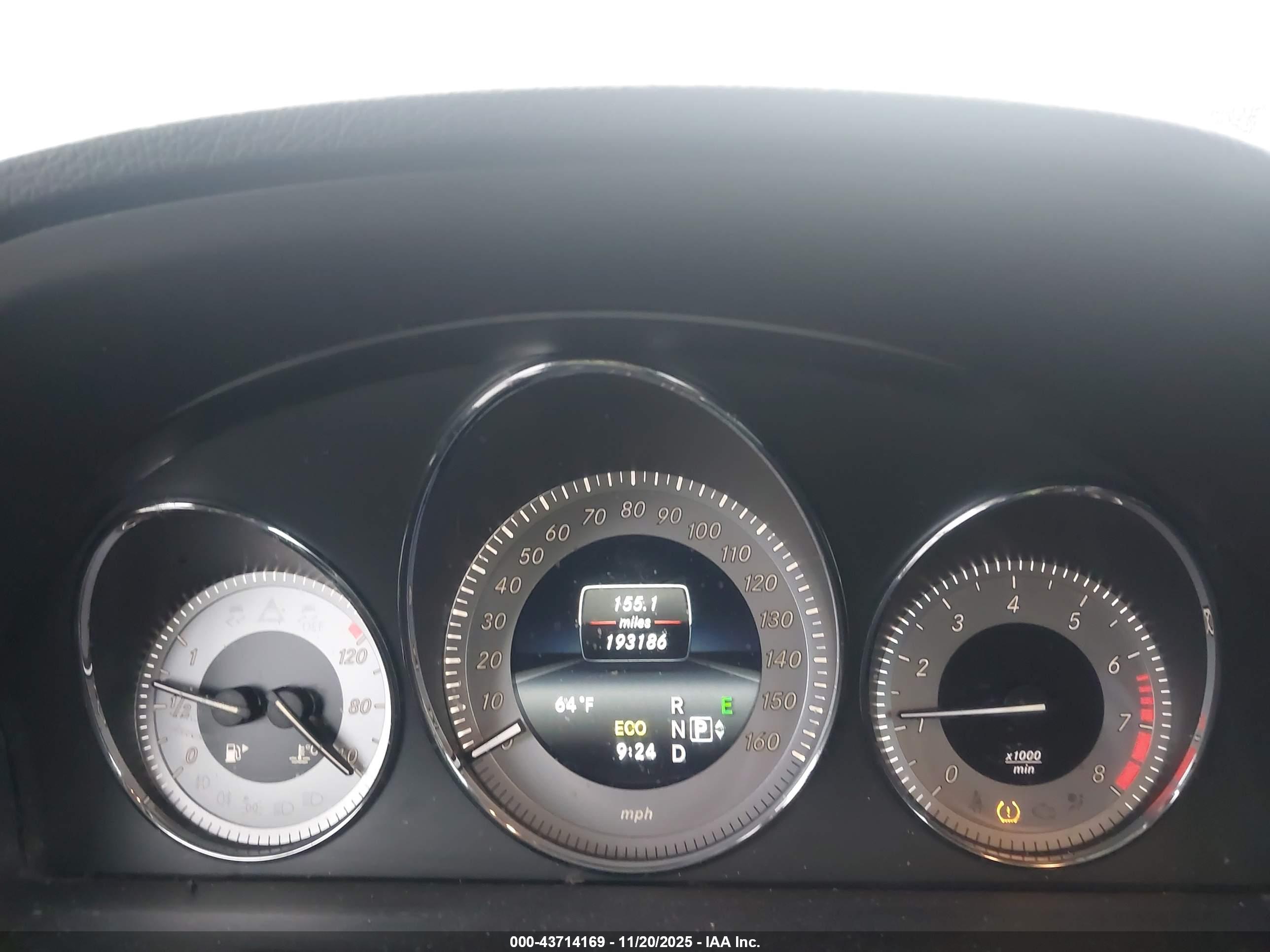 MERCEDES-BENZ GLK image 7