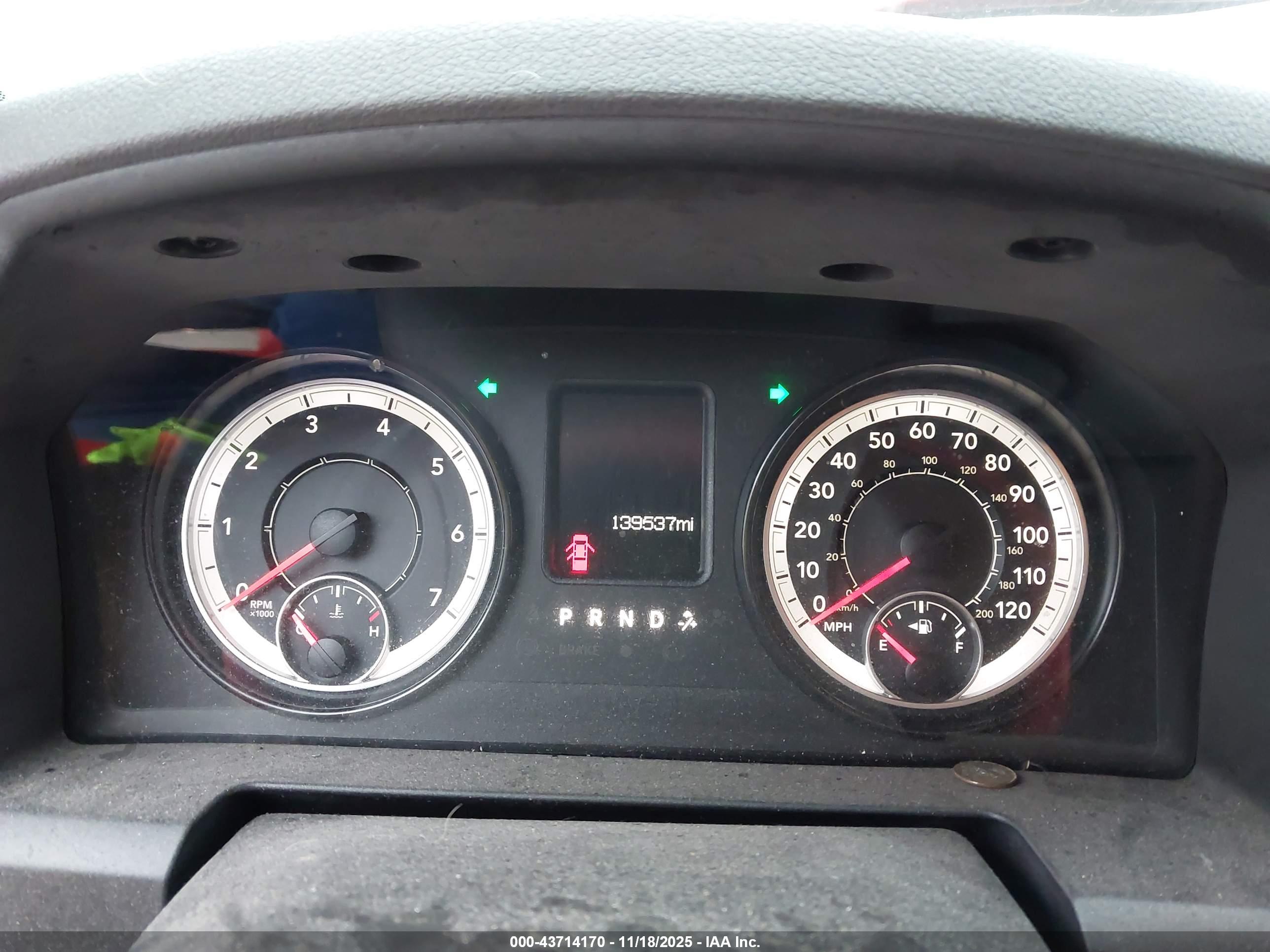 RAM 1500 image 7