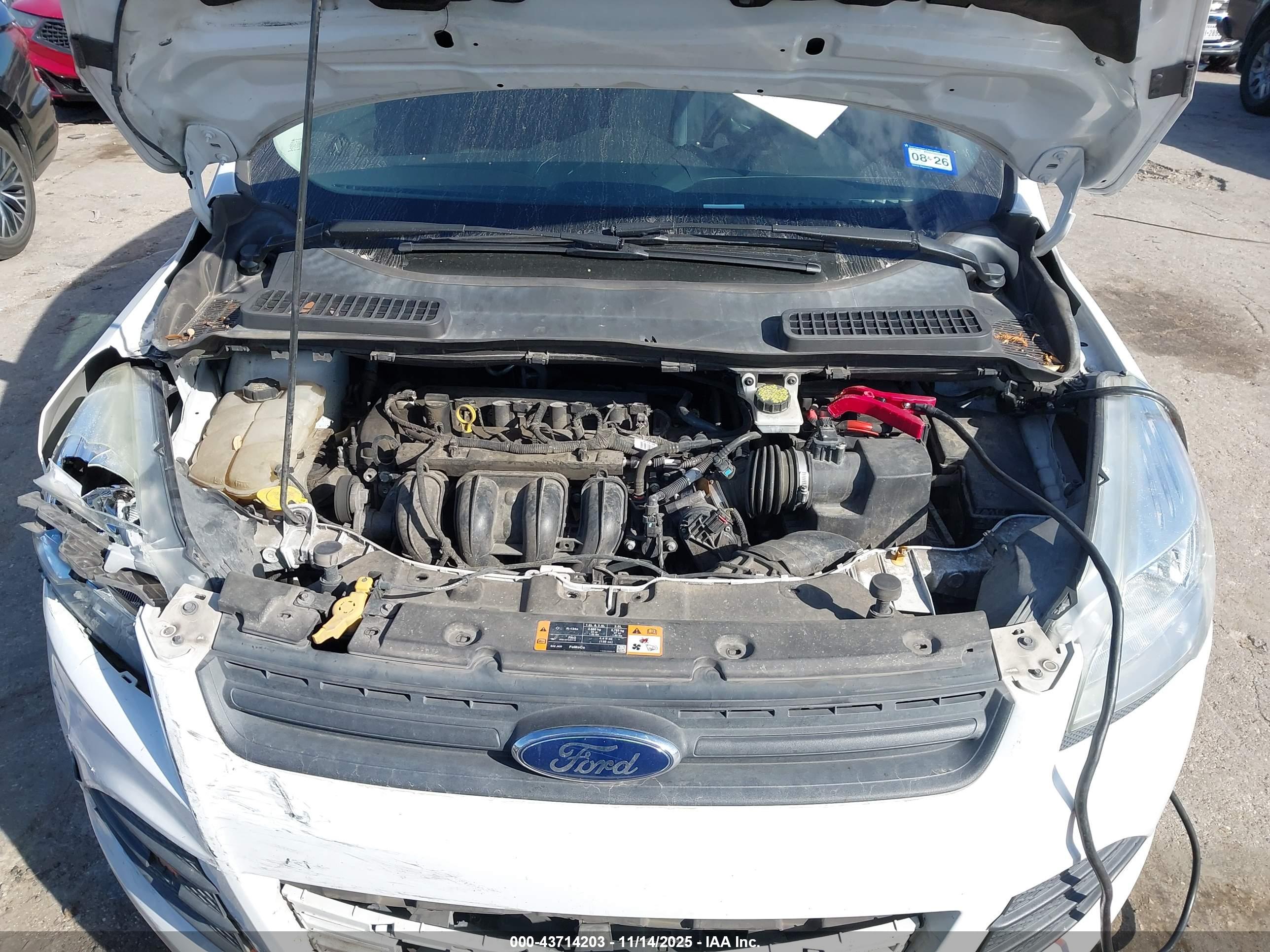 FORD ESCAPE image 10