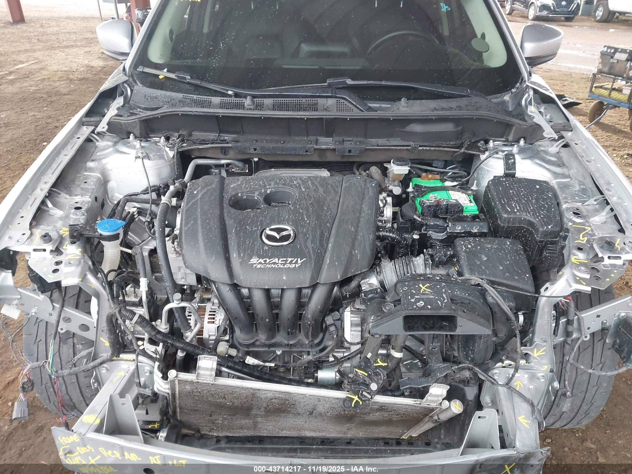MAZDA CX-5 image 10