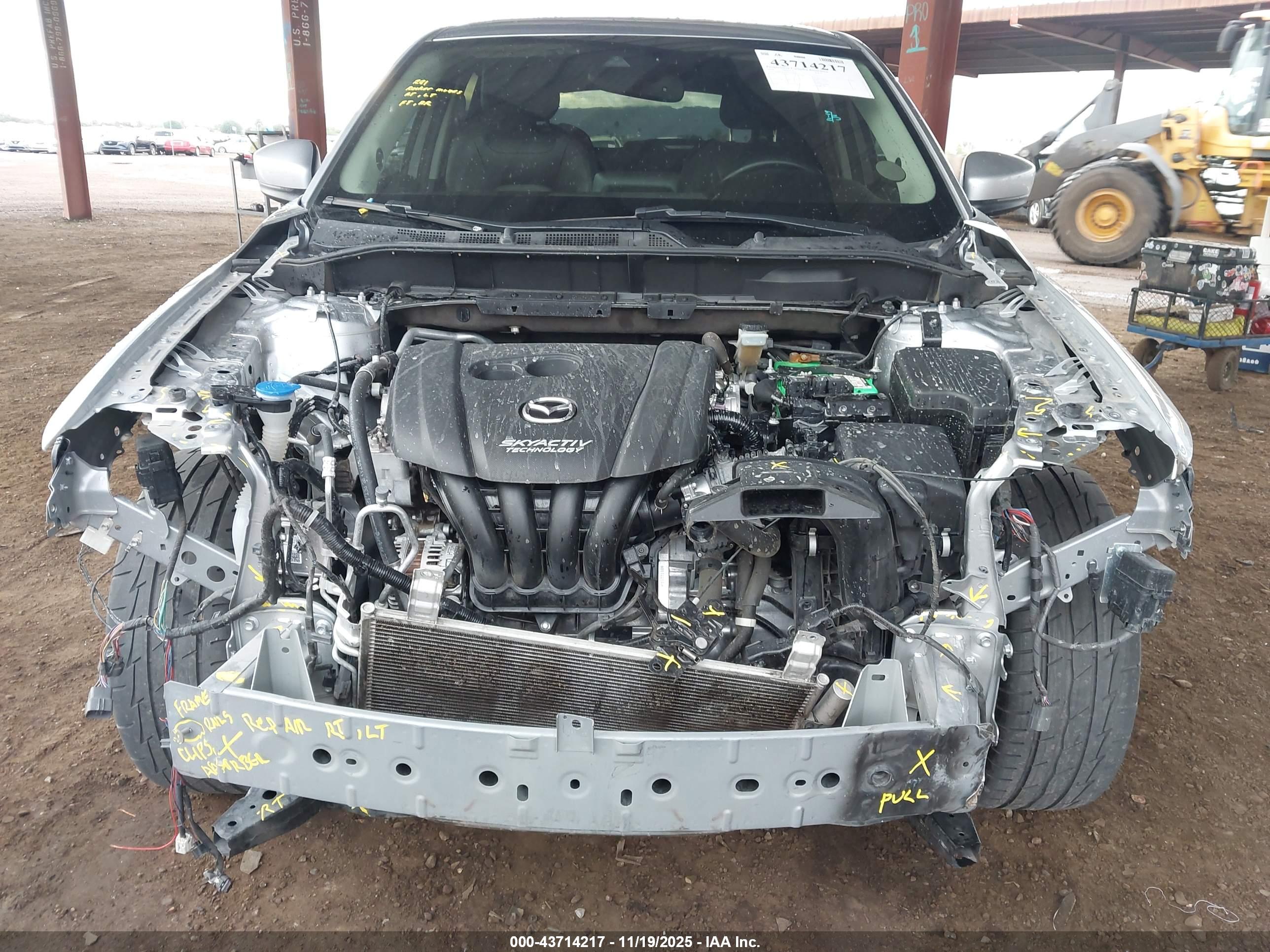 MAZDA CX-5 image 6