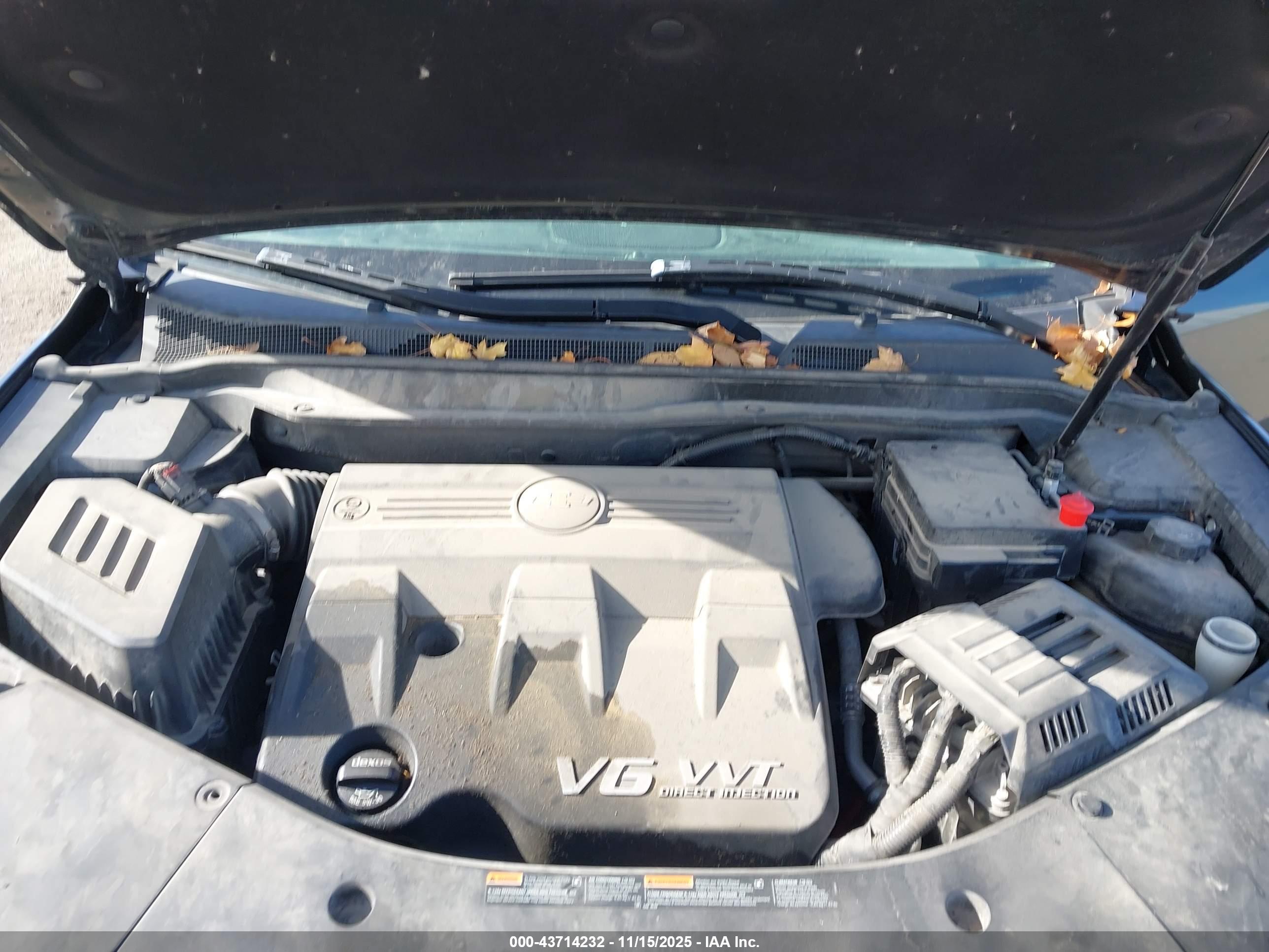 CHEVROLET EQUINOX image 10