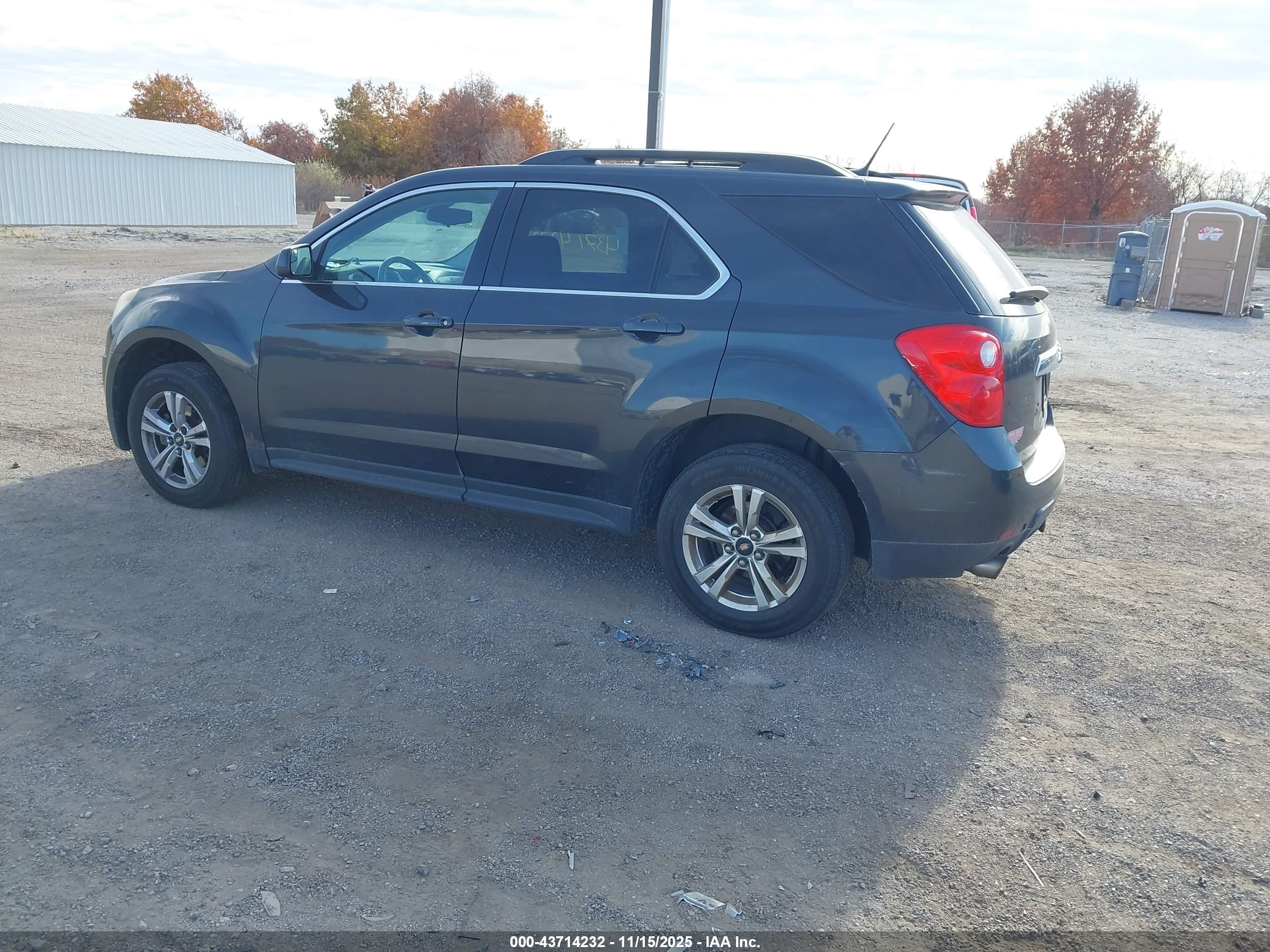 CHEVROLET EQUINOX image 3