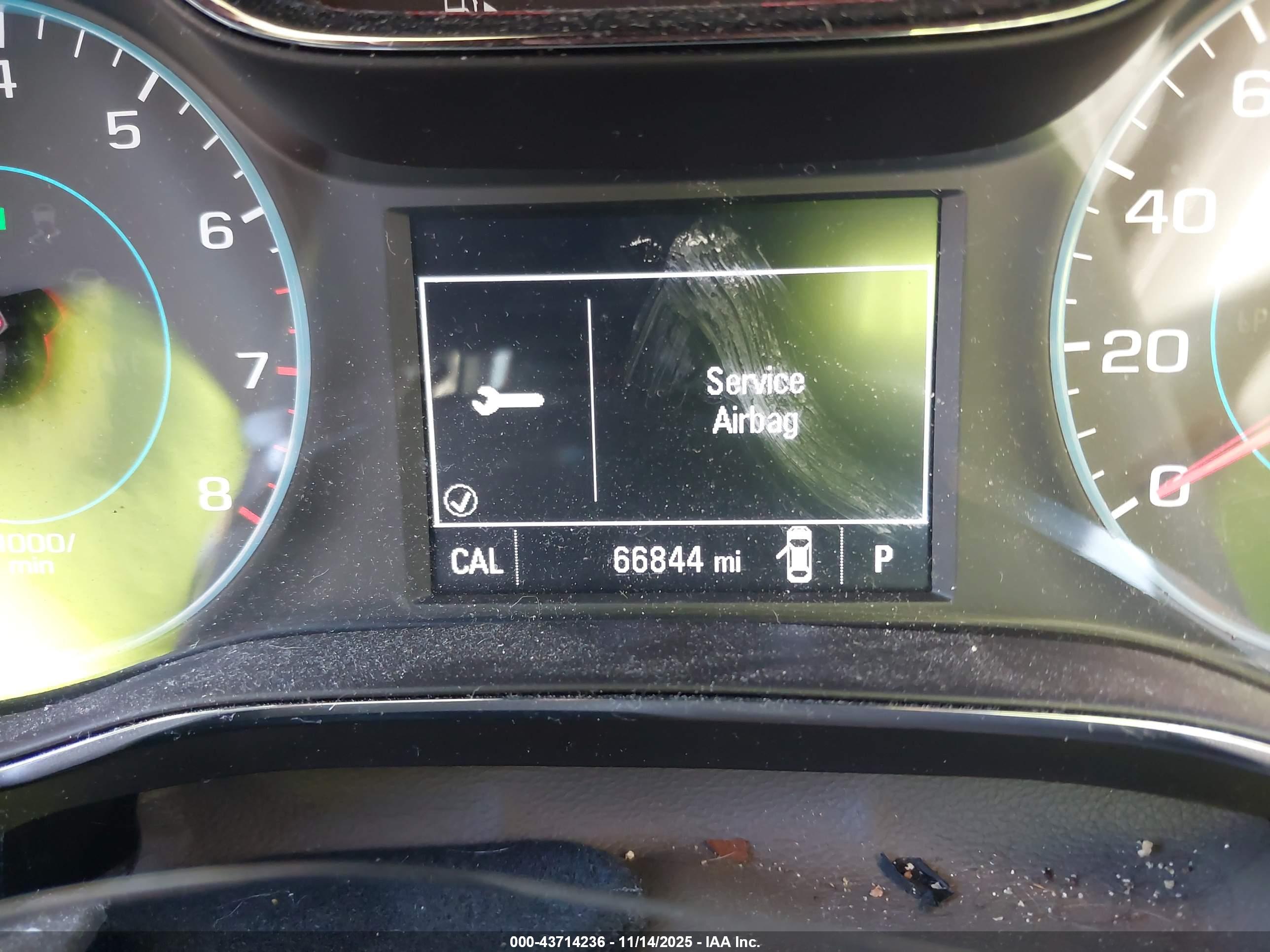 CHEVROLET CRUZE image 7