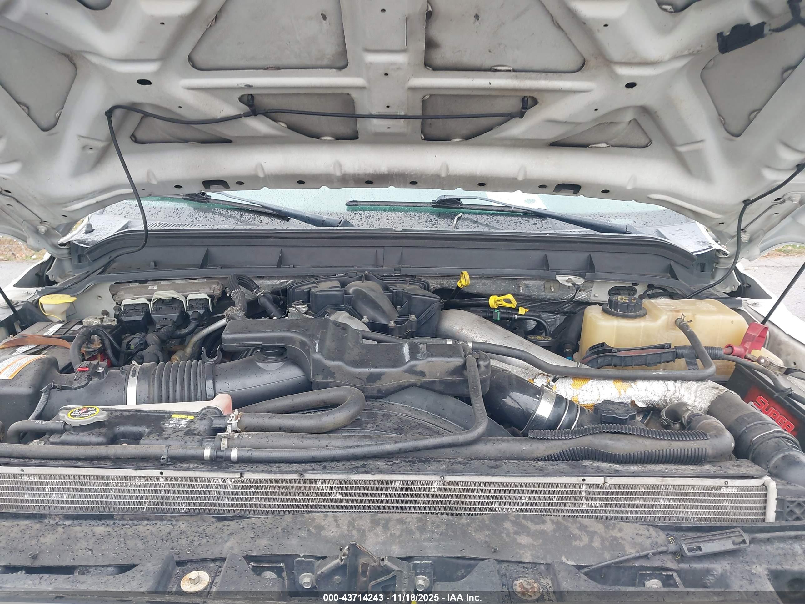 FORD F-250 image 10