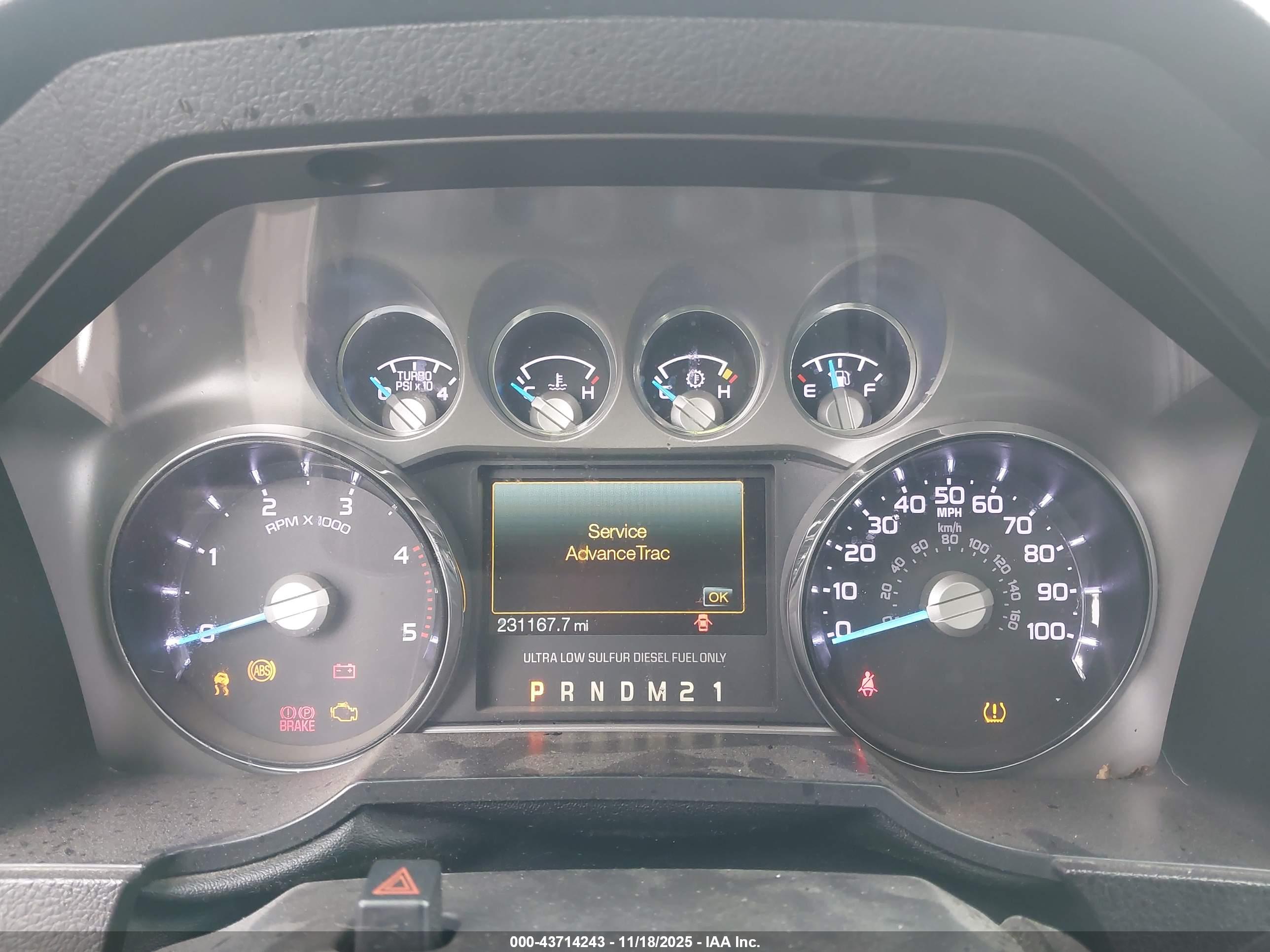 FORD F-250 image 7