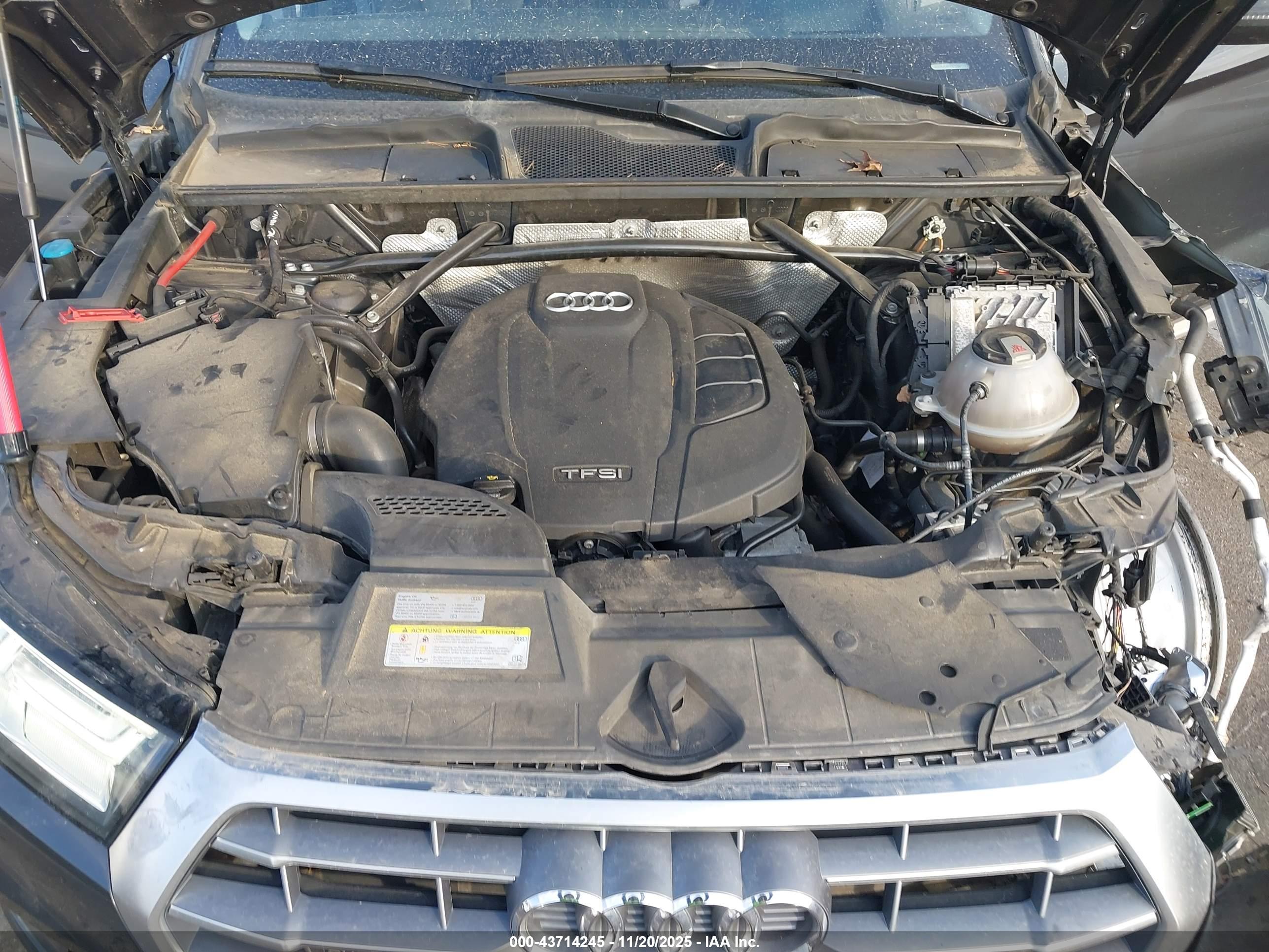 AUDI Q5 image 10