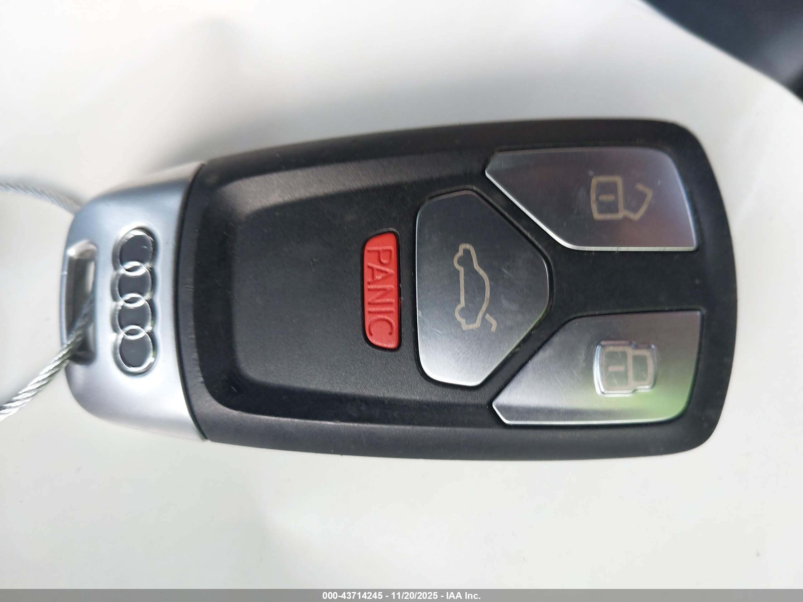 AUDI Q5 image 11