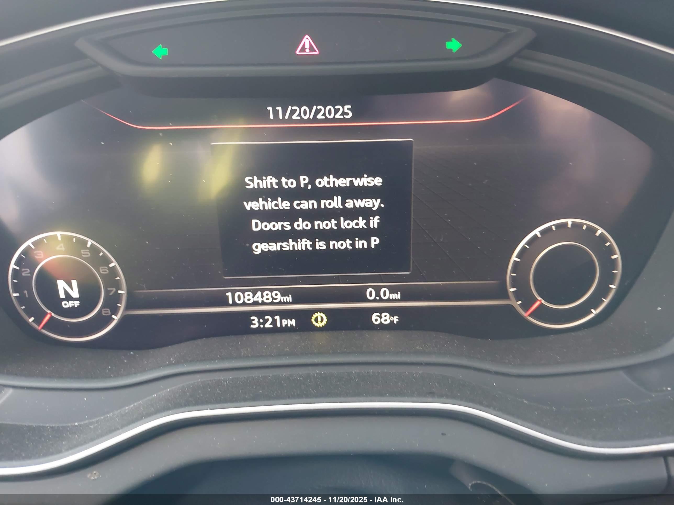 AUDI Q5 image 7