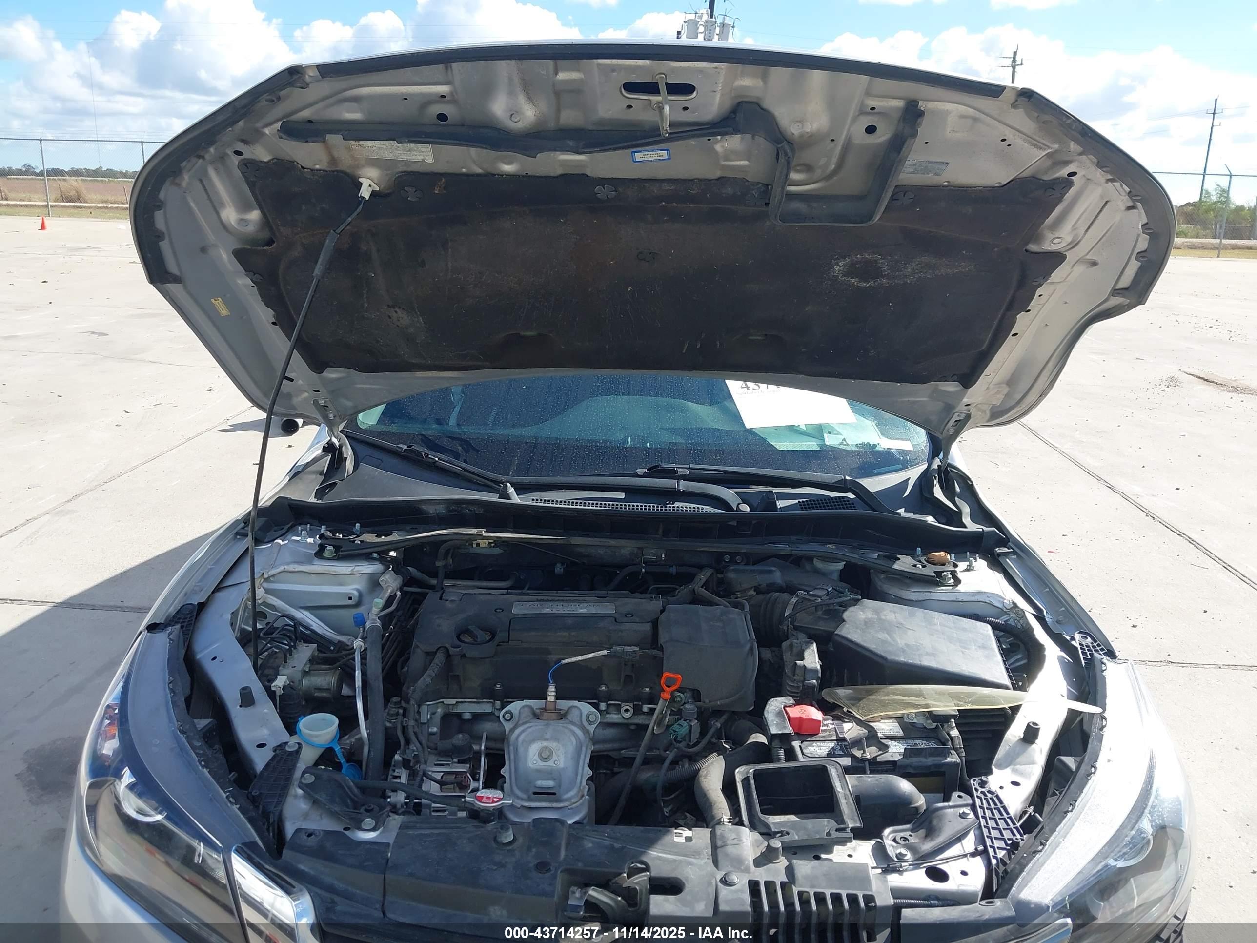 HONDA ACCORD image 10