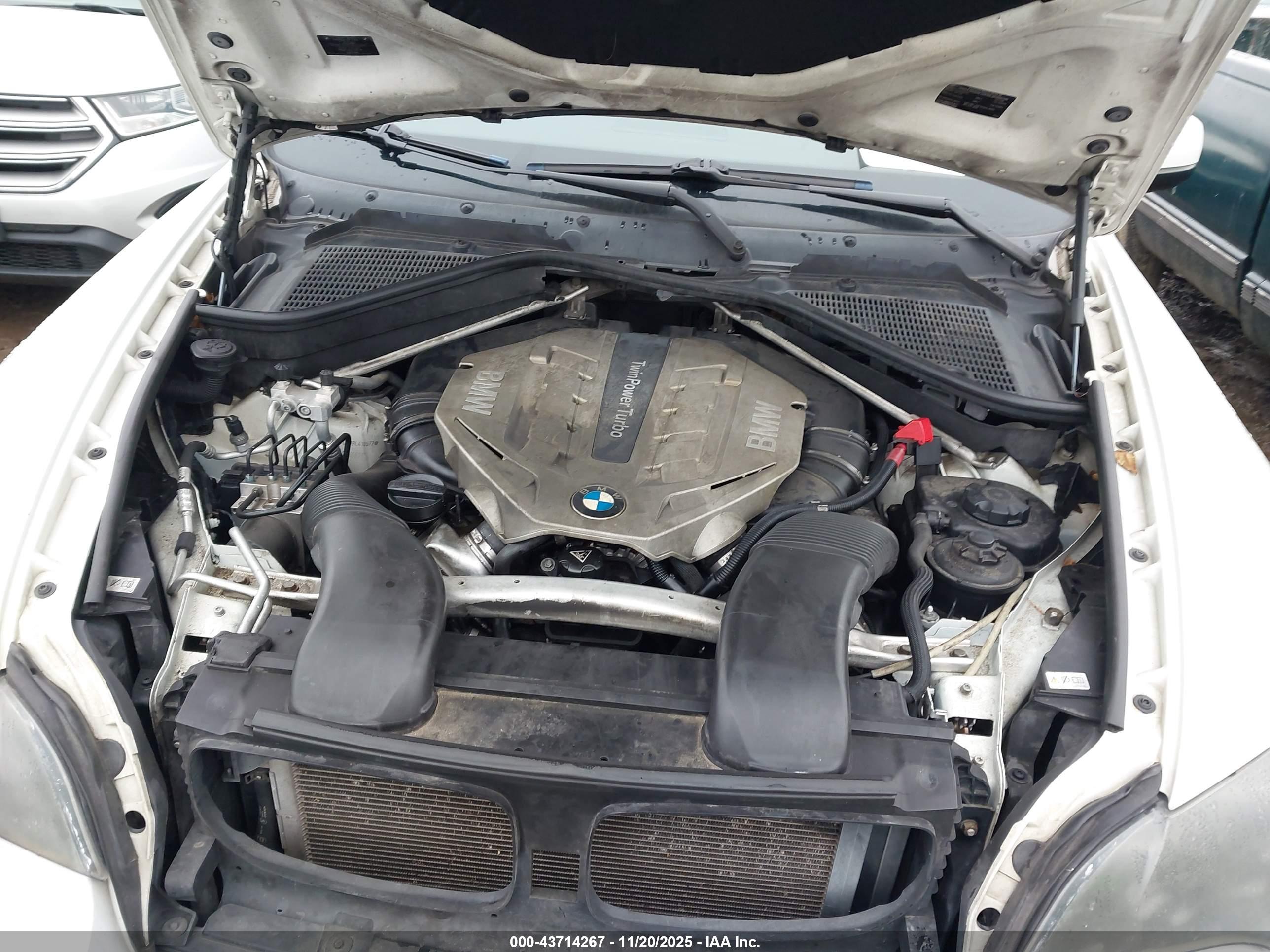BMW X5 image 10