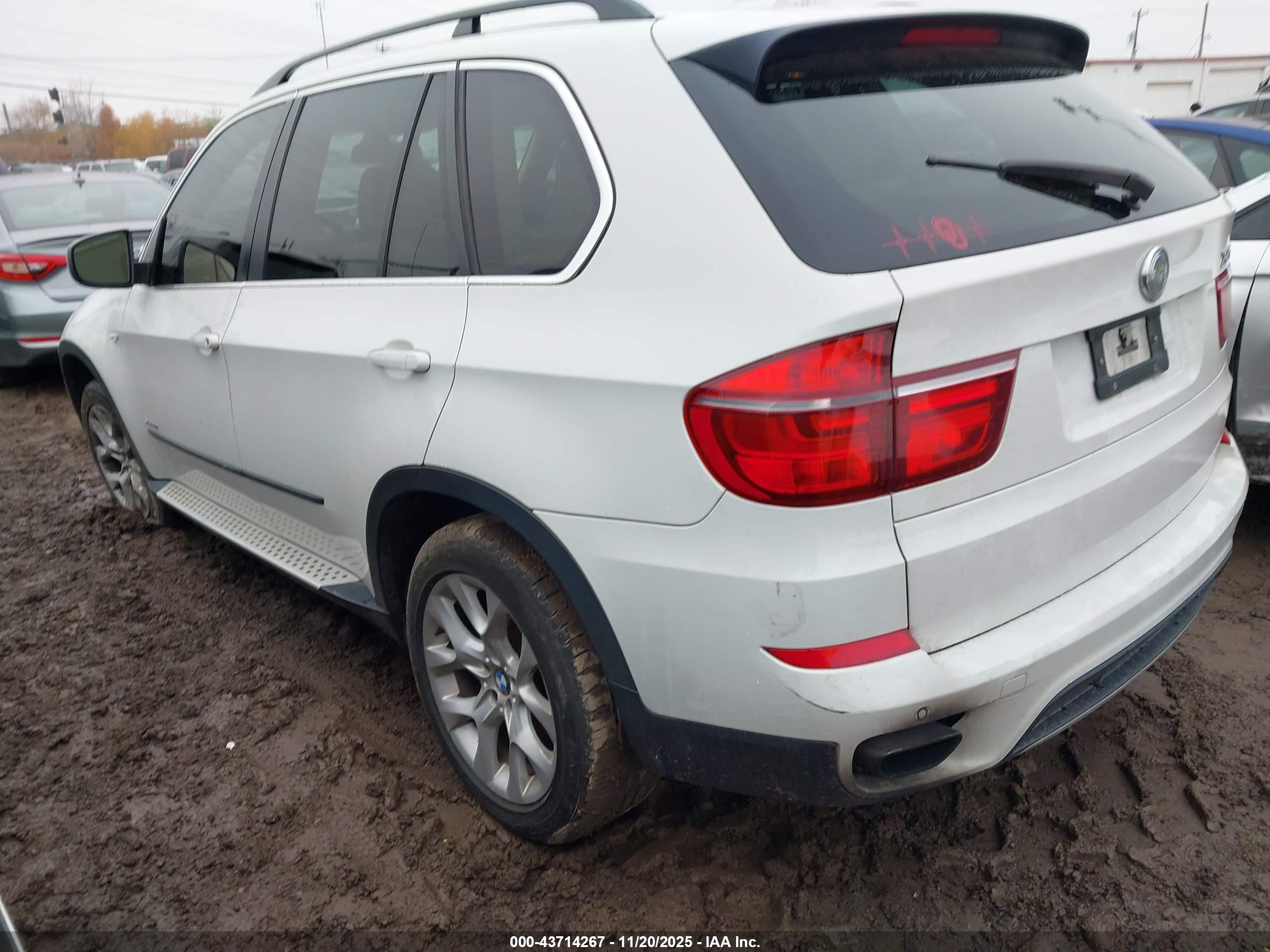 BMW X5 image 3