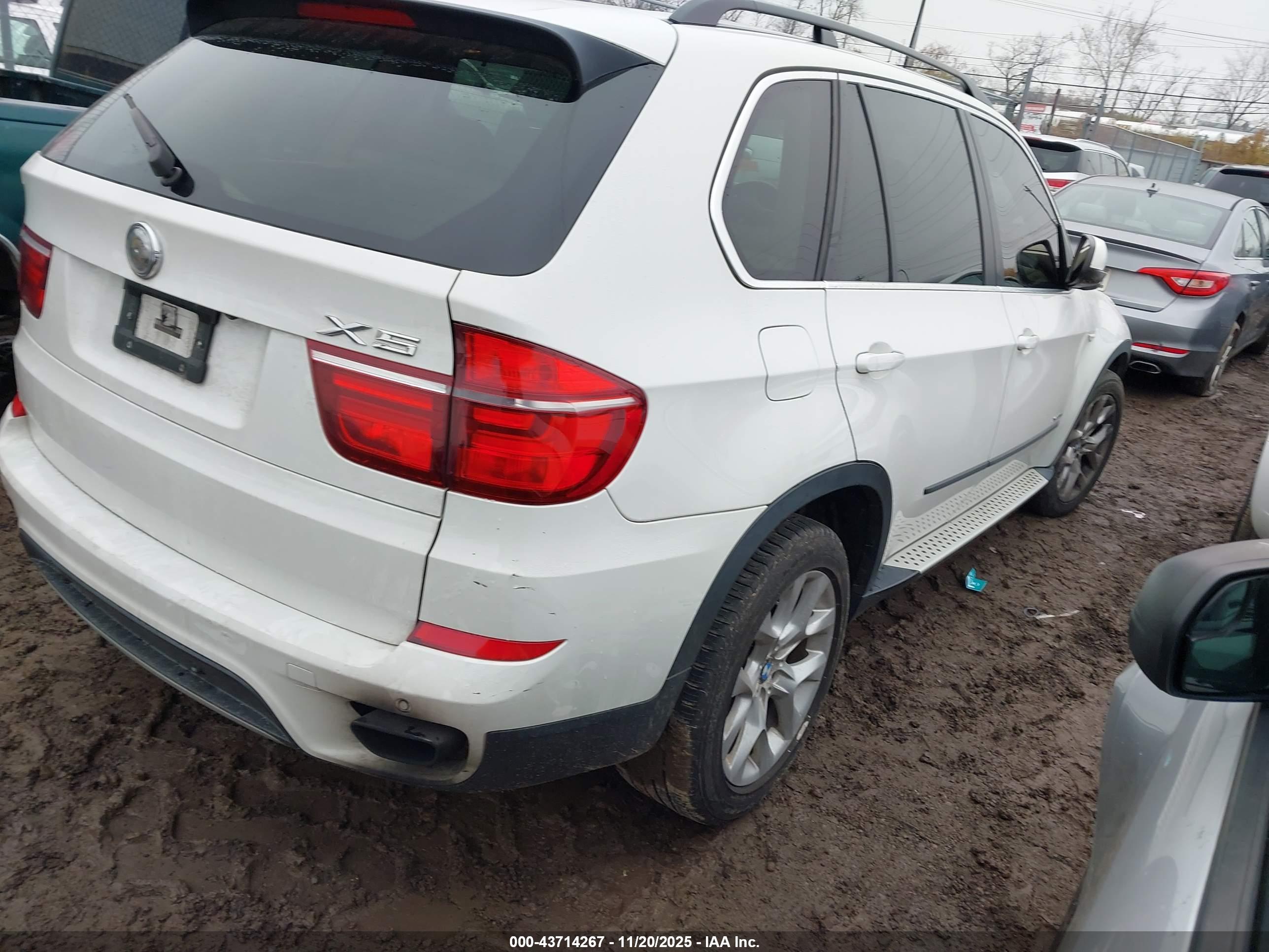 BMW X5 image 4