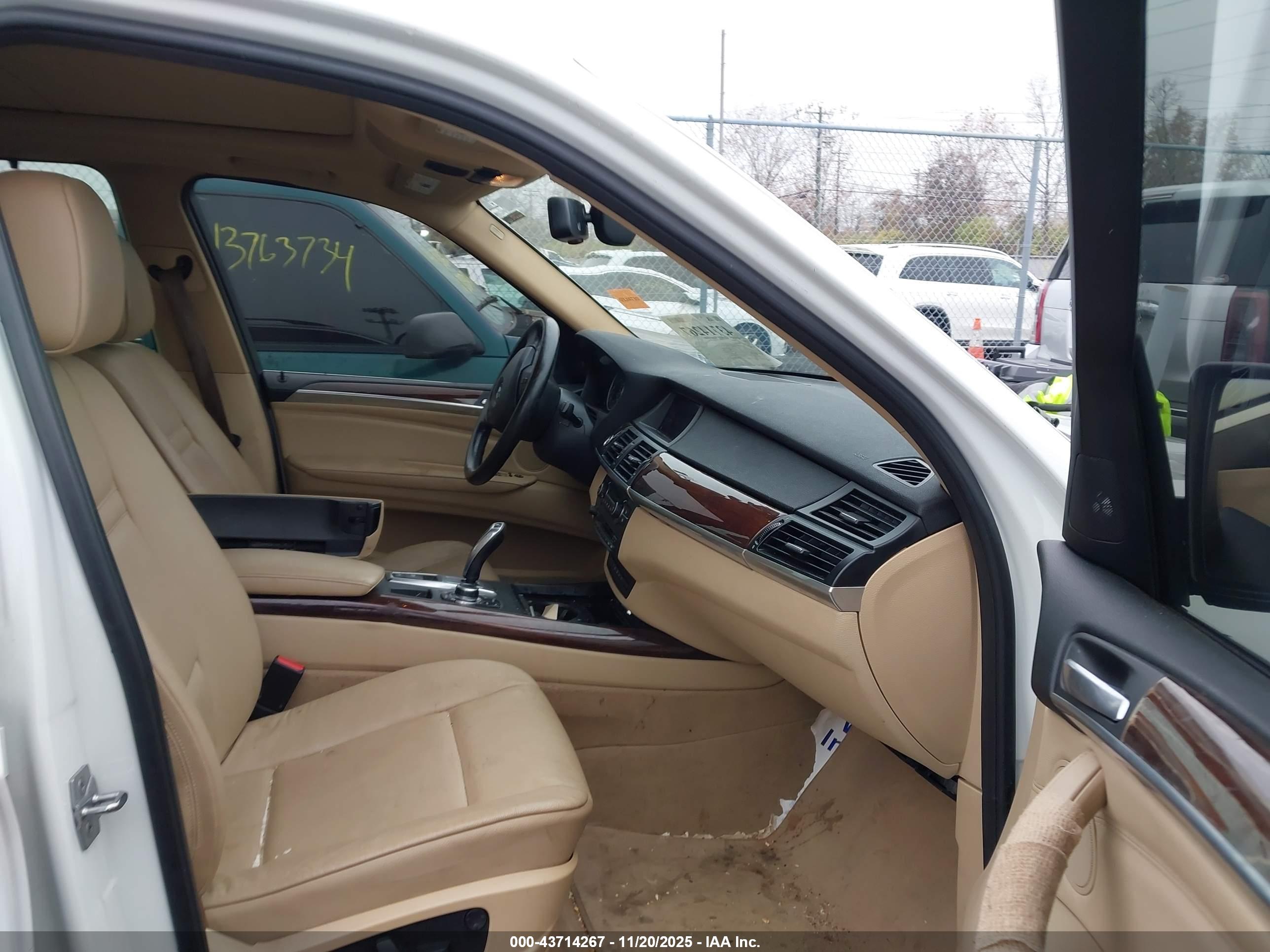 BMW X5 image 5
