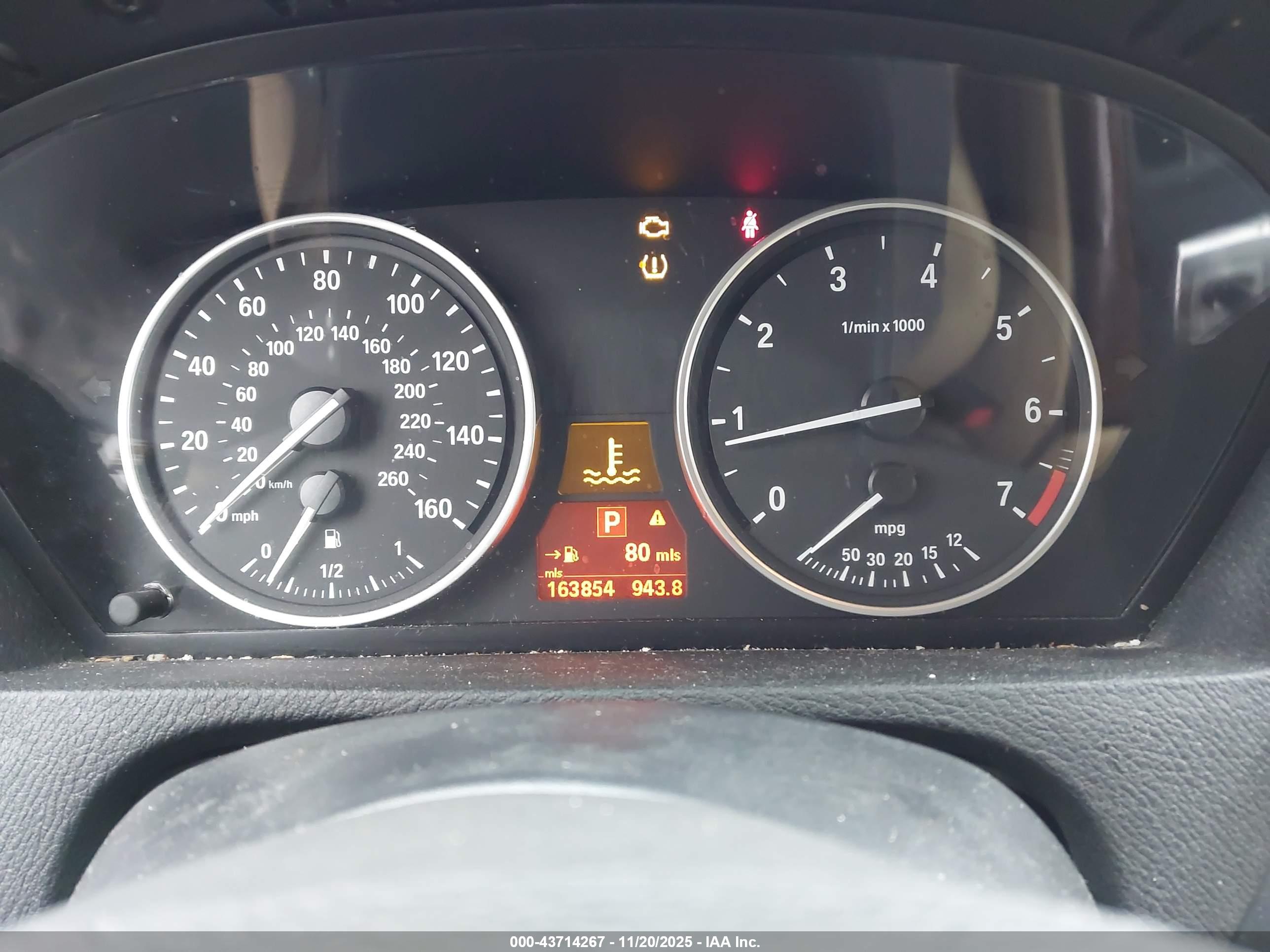 BMW X5 image 7