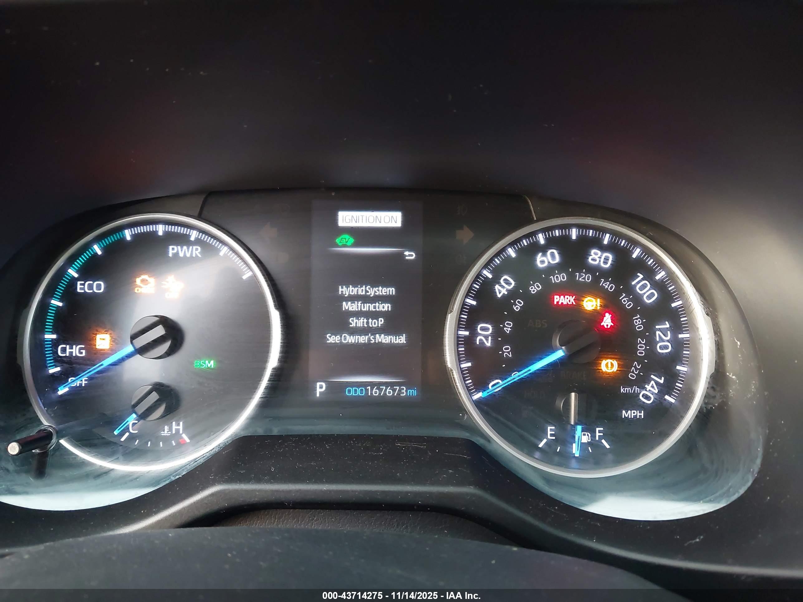 TOYOTA RAV4 image 7