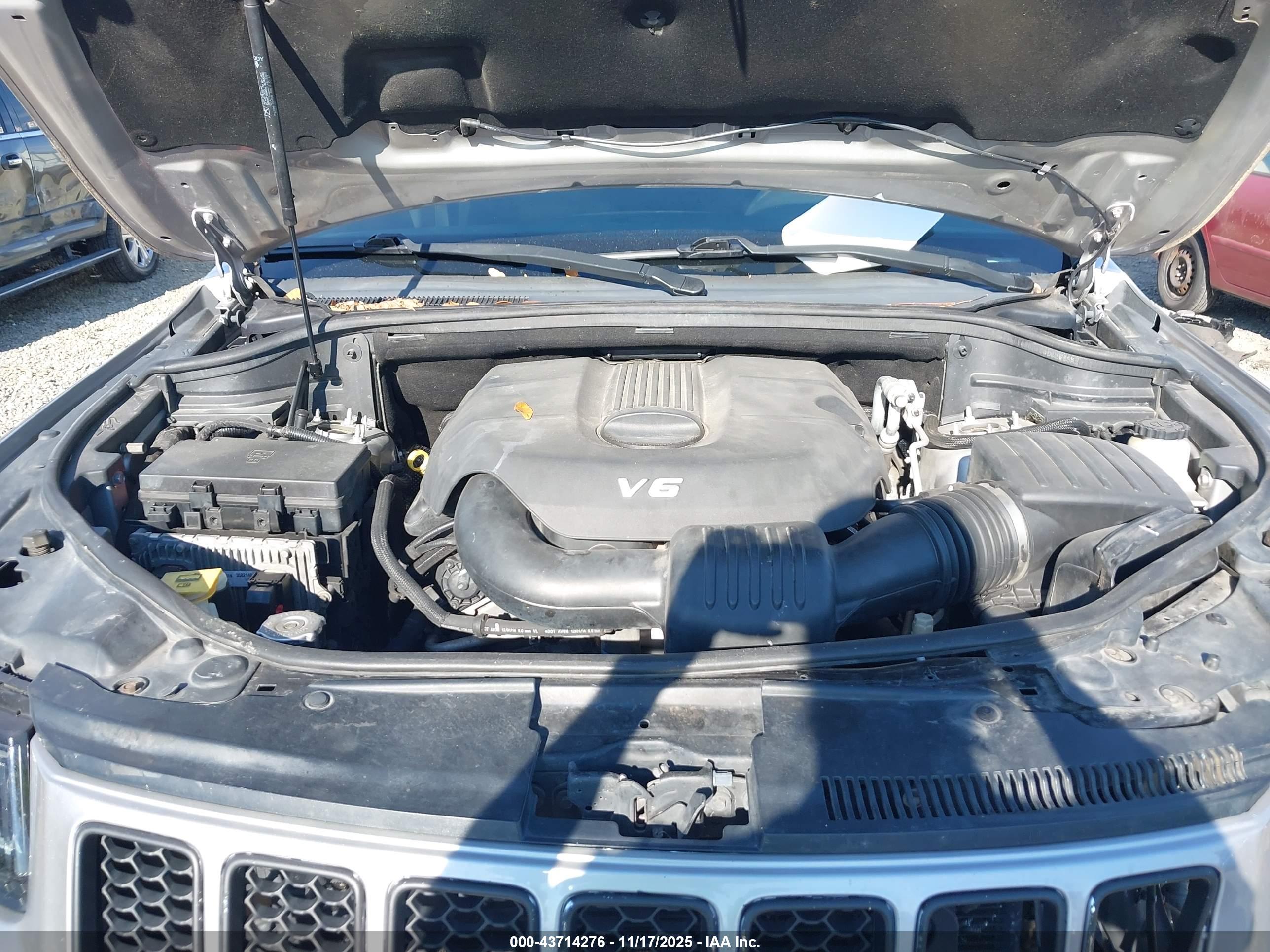 JEEP GRAND image 10