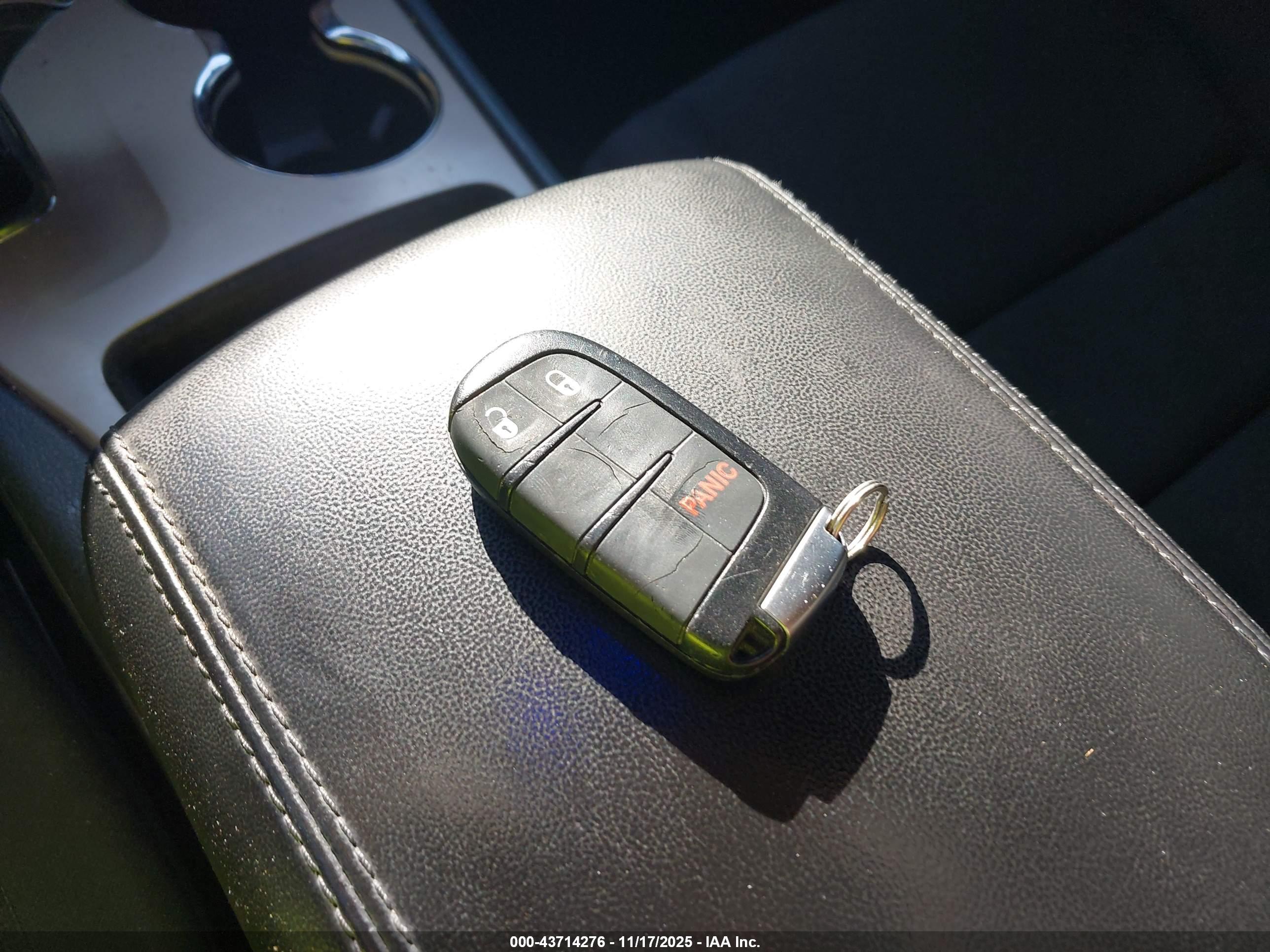 JEEP GRAND image 11
