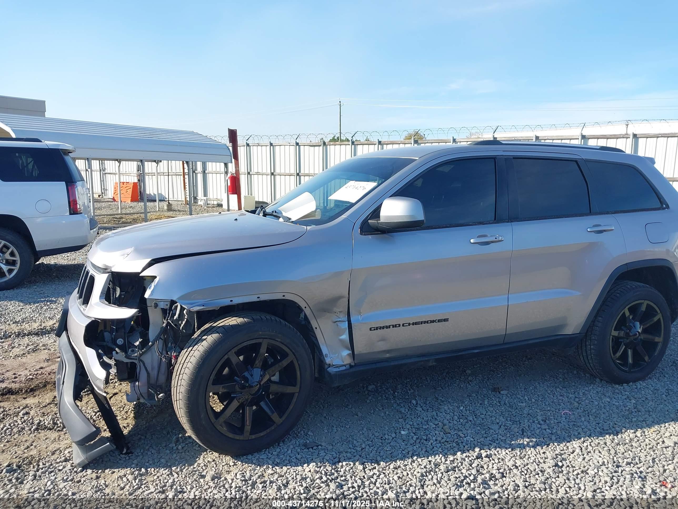 JEEP GRAND image 6