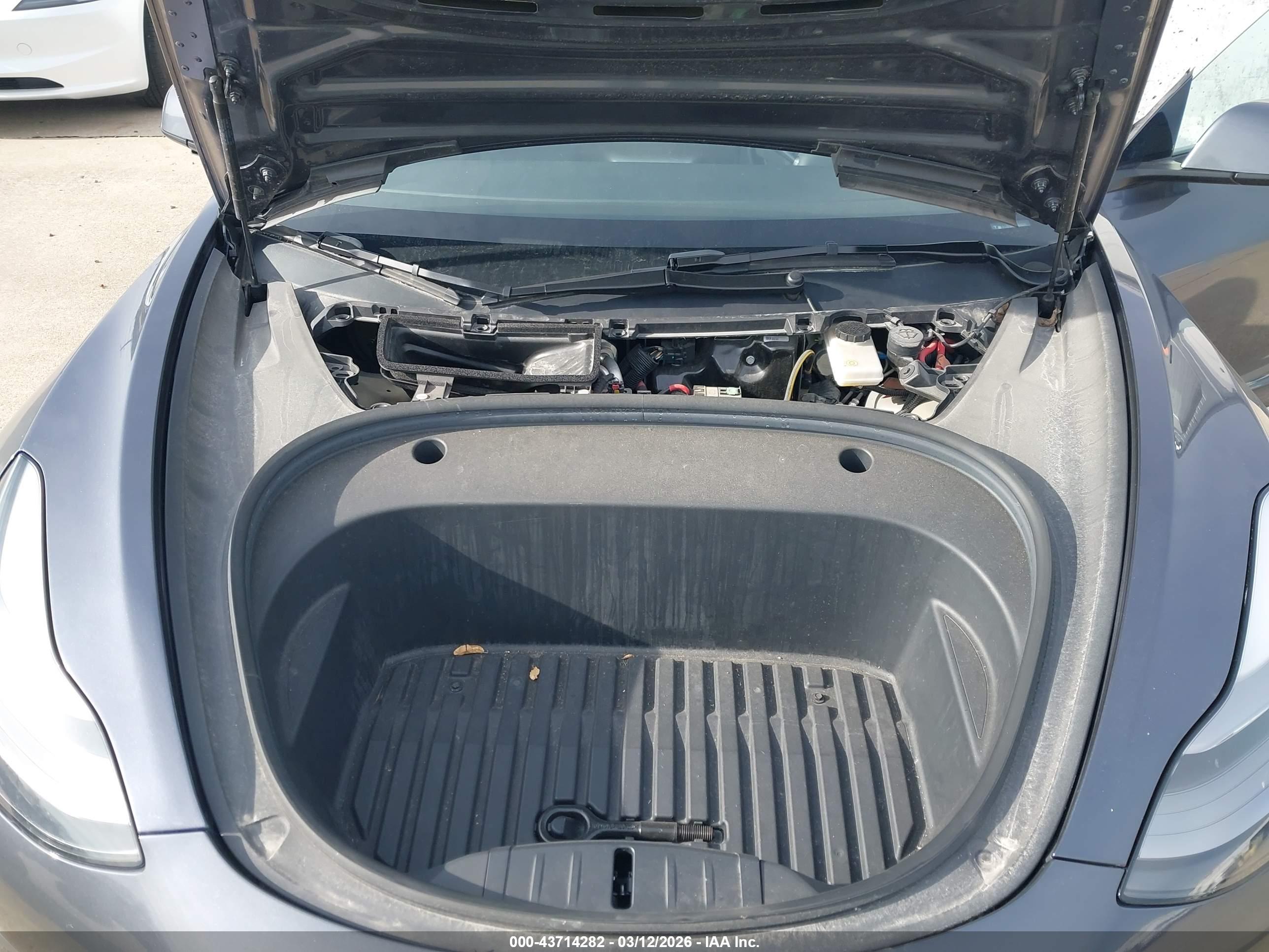 TESLA MODEL image 10