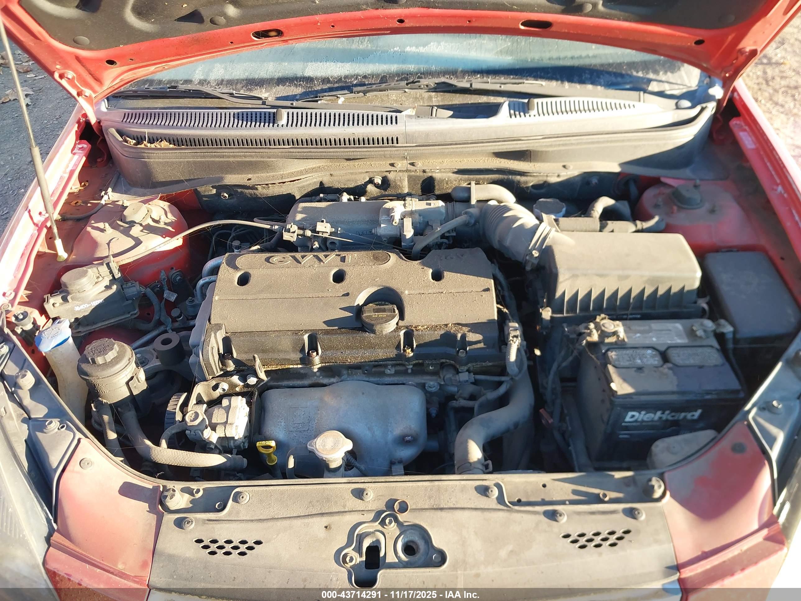 KIA RIO image 10