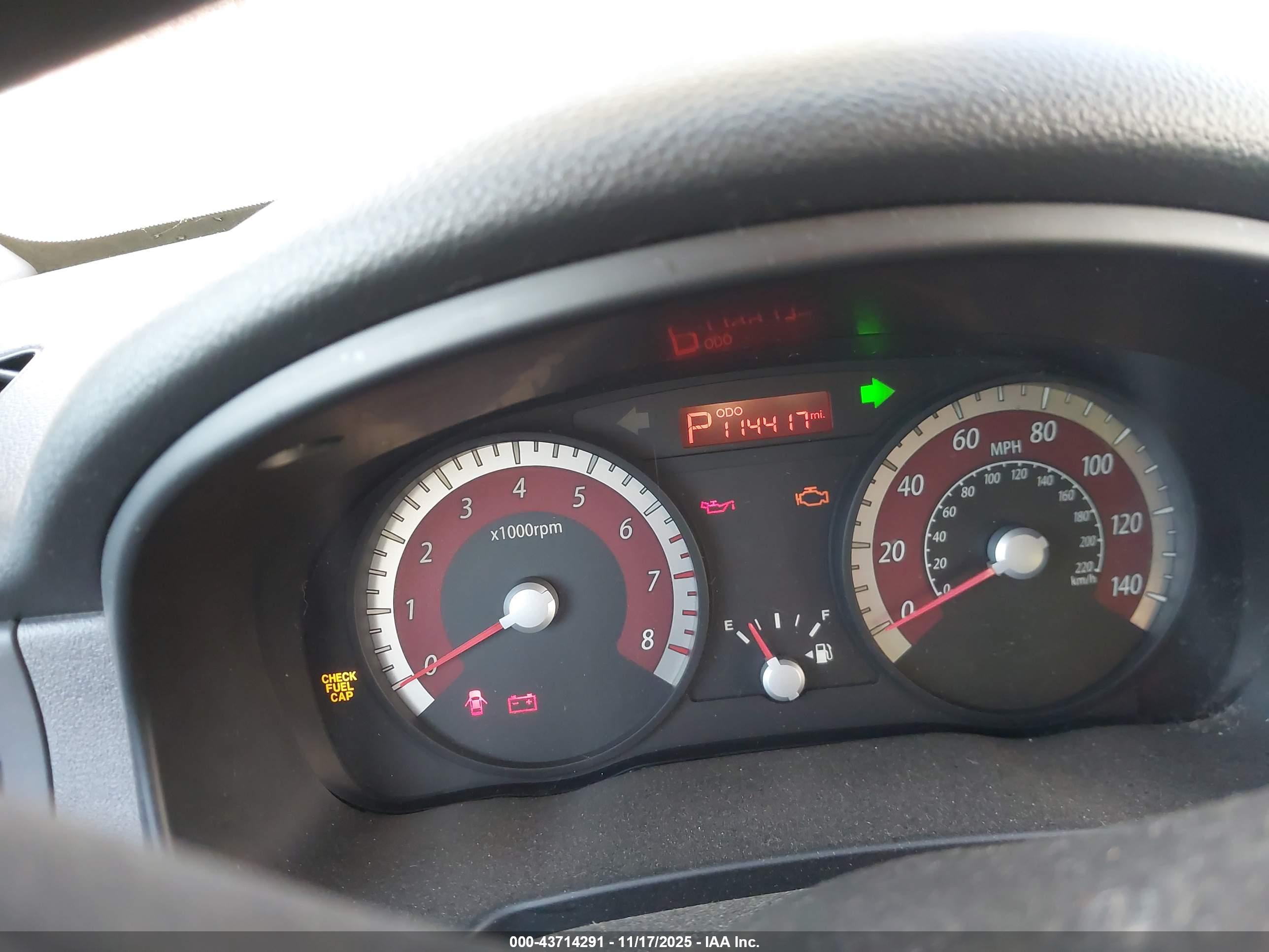 KIA RIO image 7