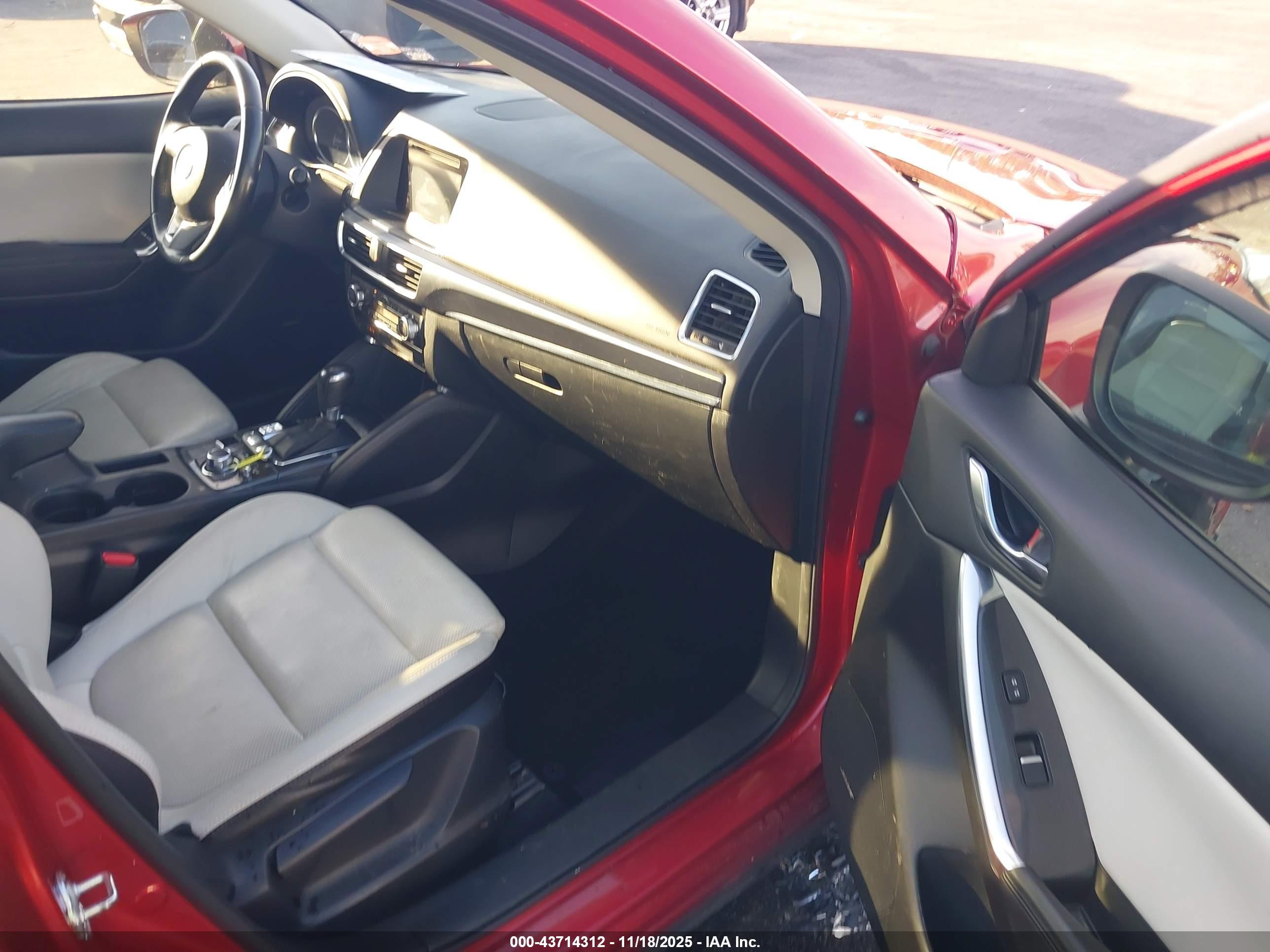 MAZDA CX-5 image 5