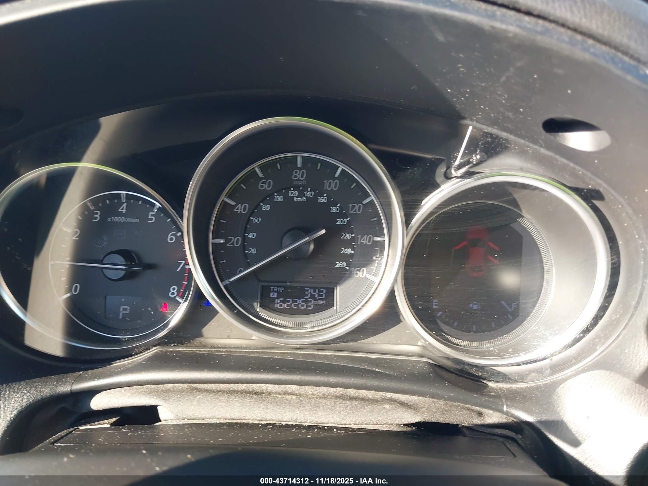 MAZDA CX-5 image 7