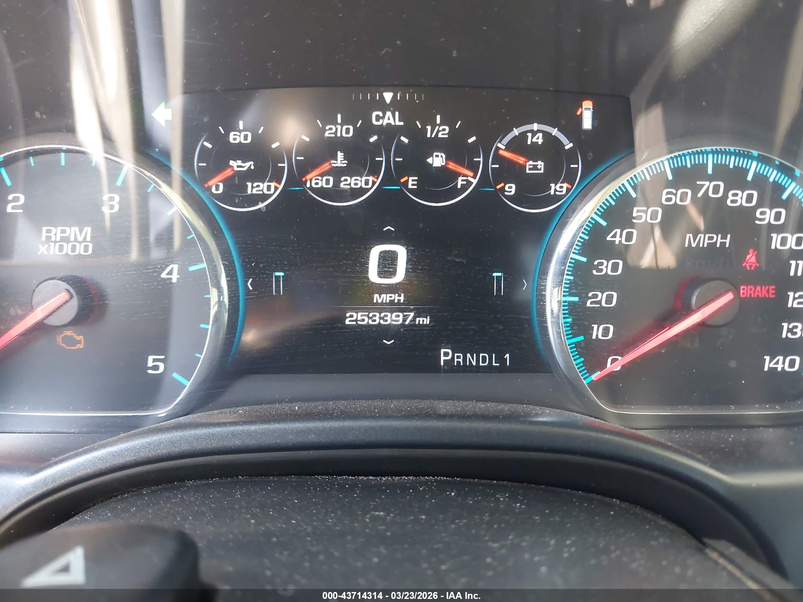 GMC SIERRA image 6