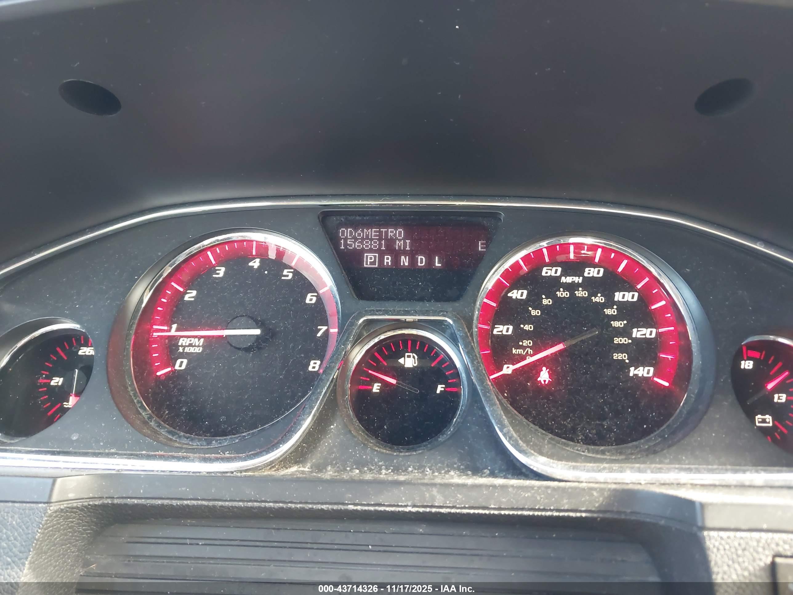 GMC ACADIA image 7