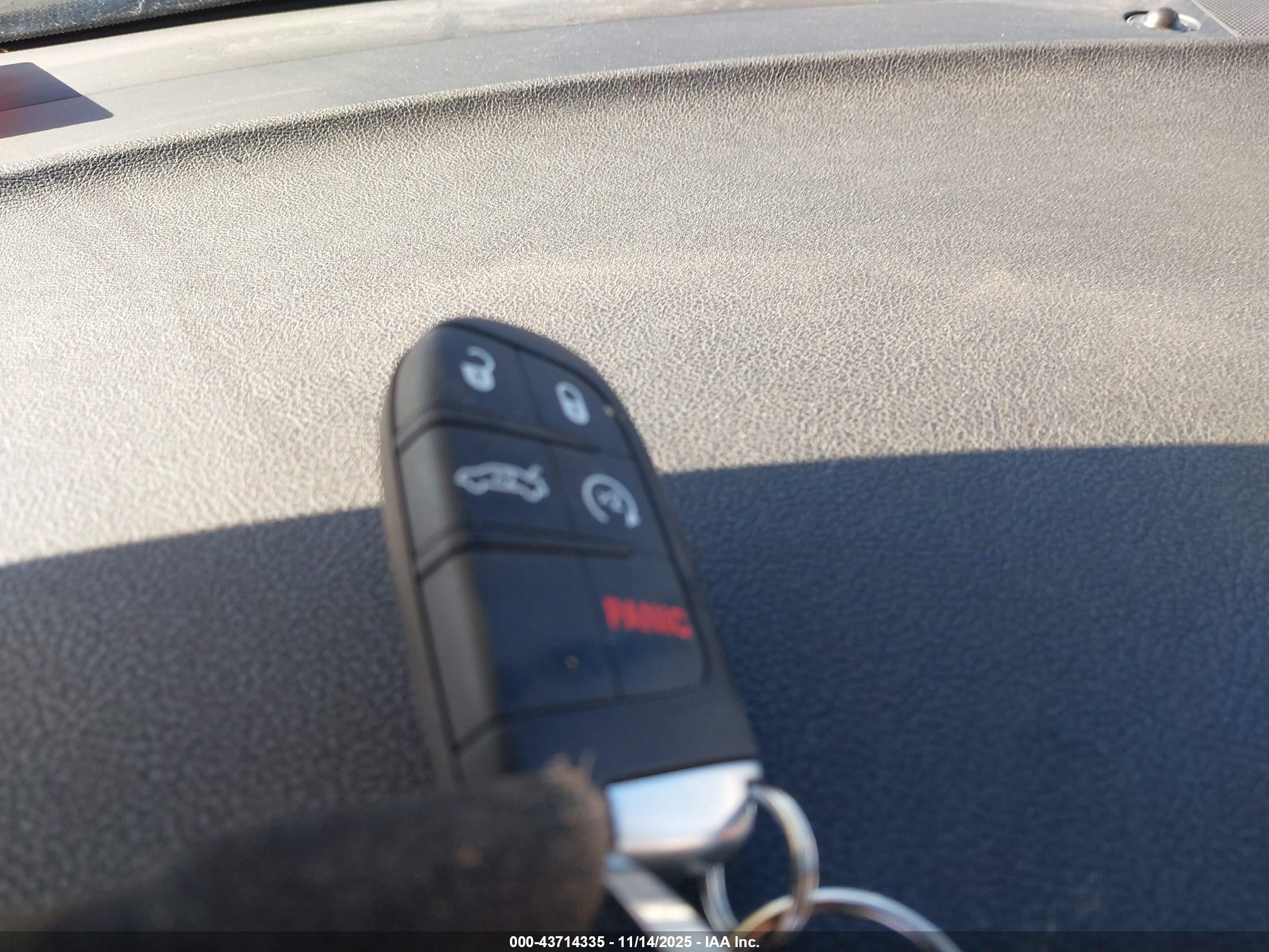DODGE CHARGER image 11