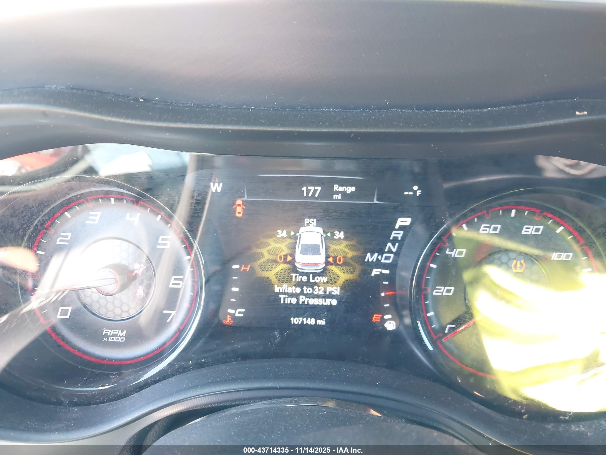 DODGE CHARGER image 7