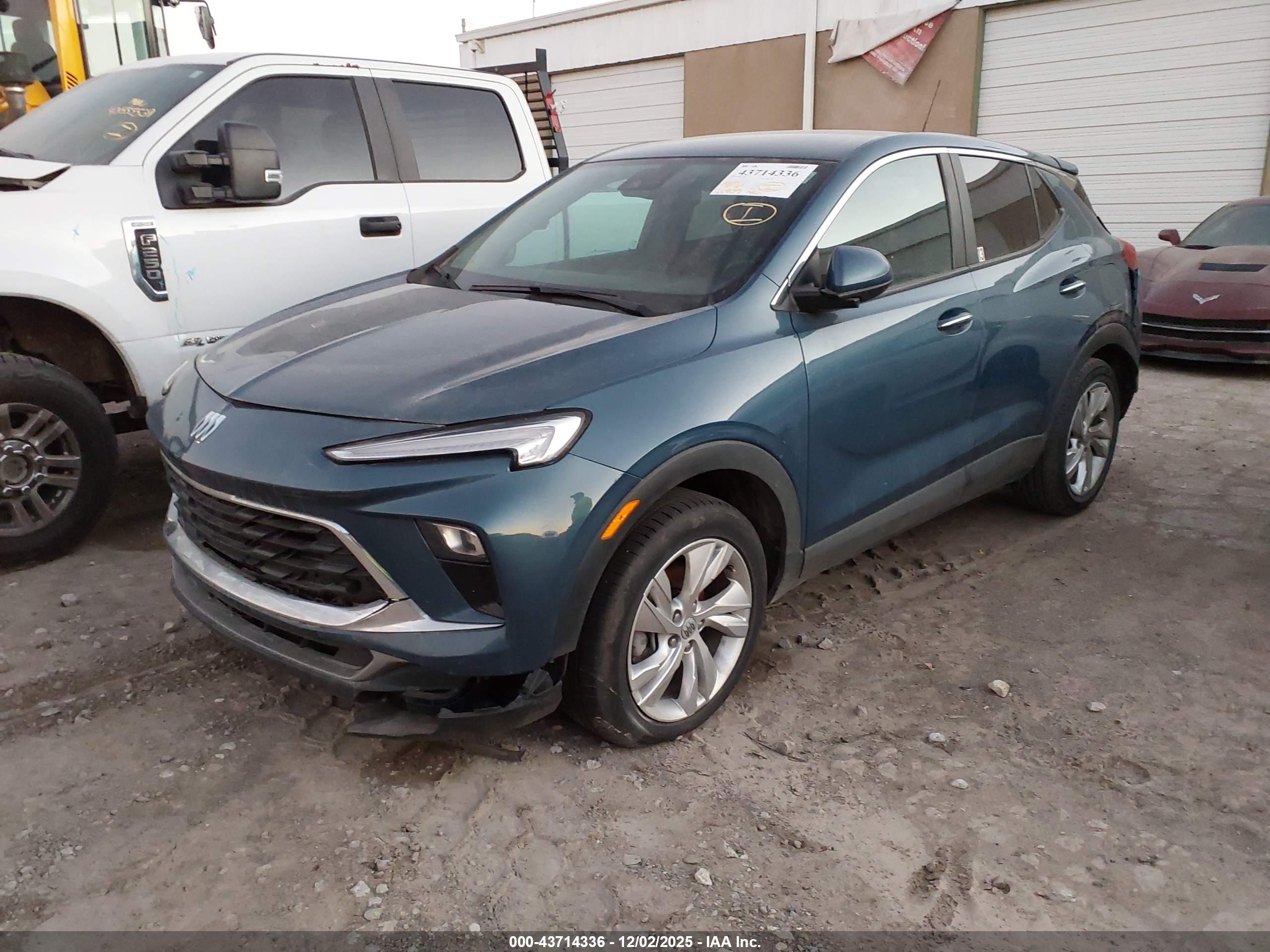 BUICK ENCORE image 2